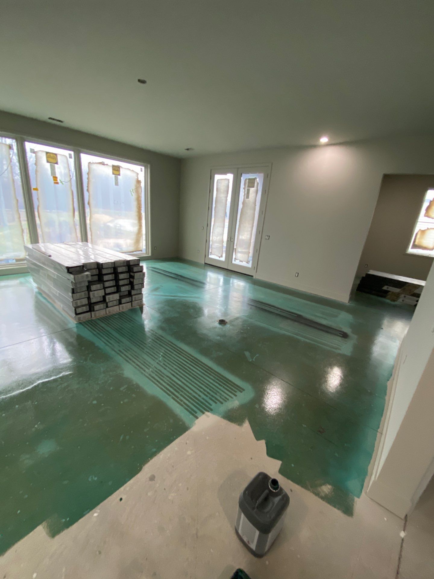 PARTNER VENDOR FLOORING SPOTLIGHT: DuChateau by RTBaldwin Hardwood Floors