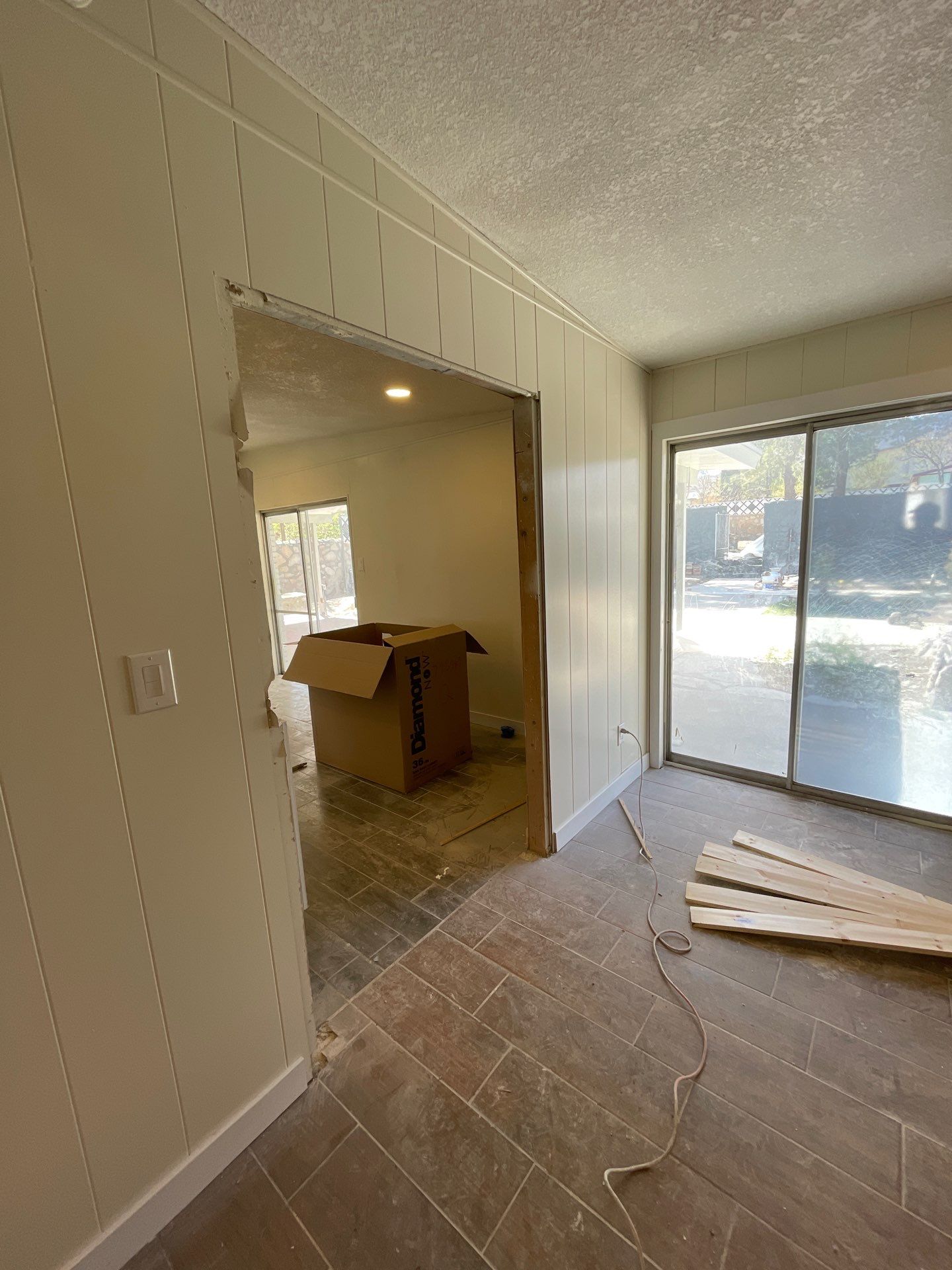 From 1967 to 2024- Full Home Remodel: Modern Elegance and Functionality by Castro Brothers Solutions