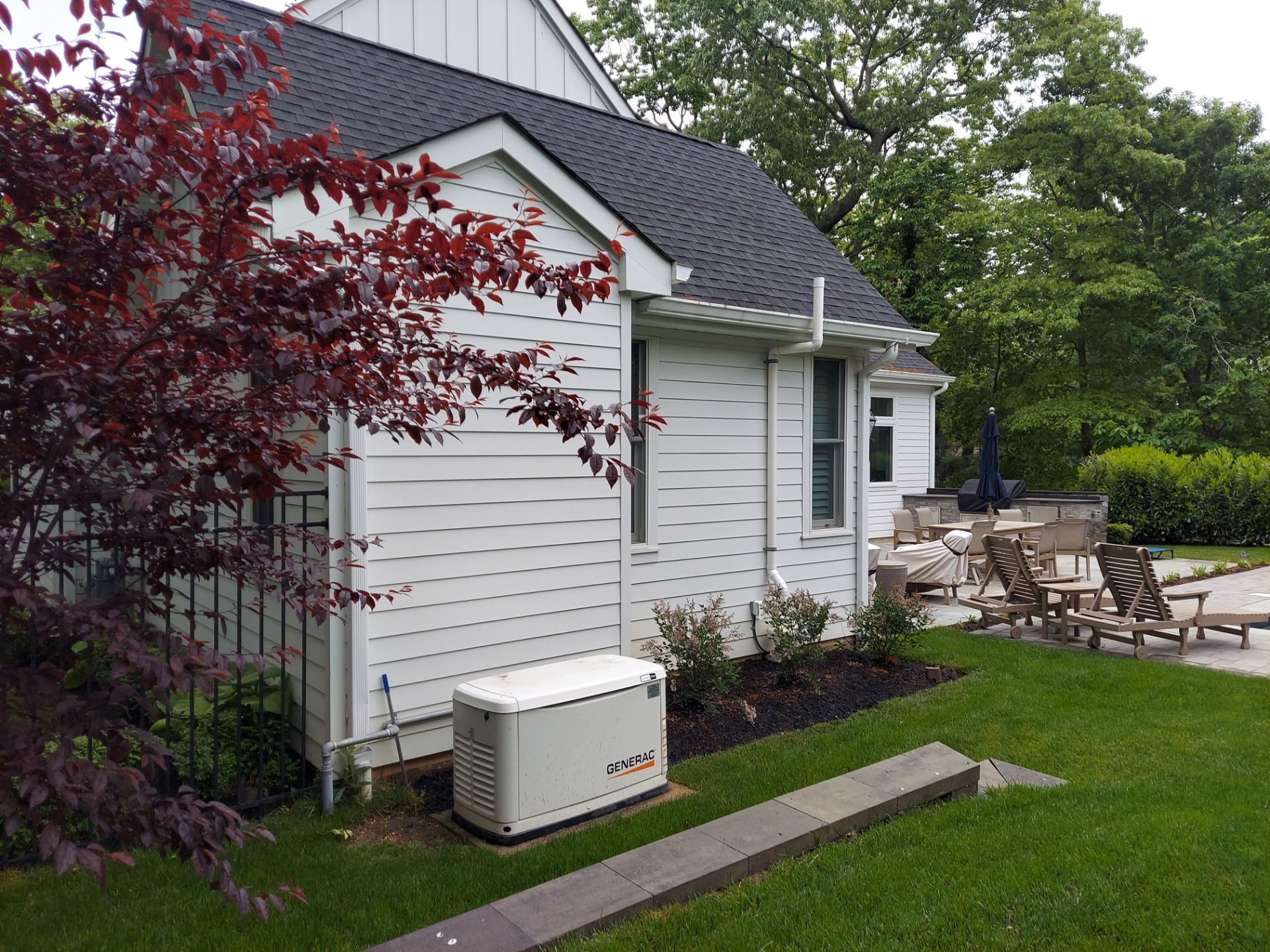 Brielle, NJ by Clearview Washing