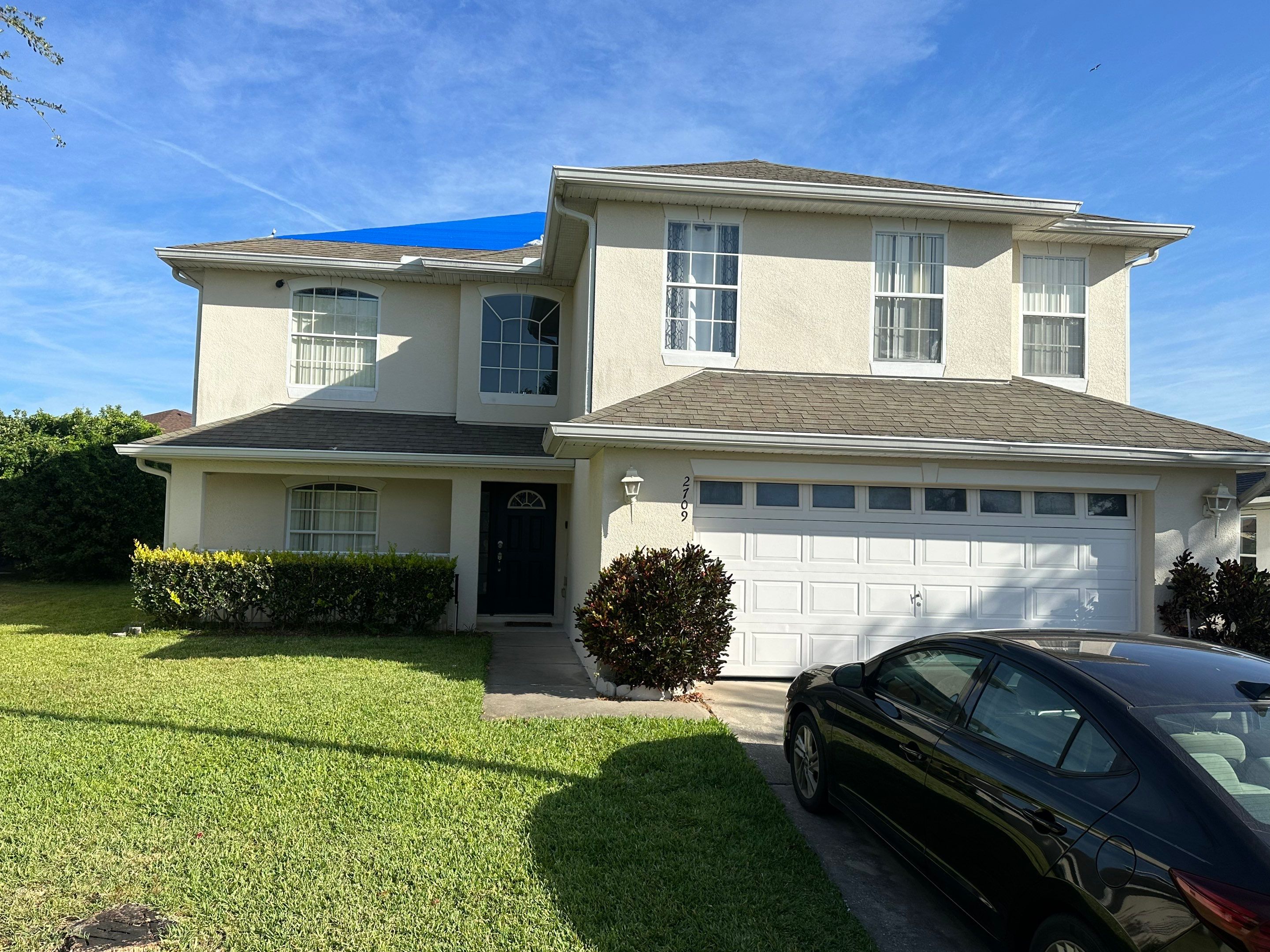 Project in Kissimmee by You Restorations LLC DBA YOU-Home