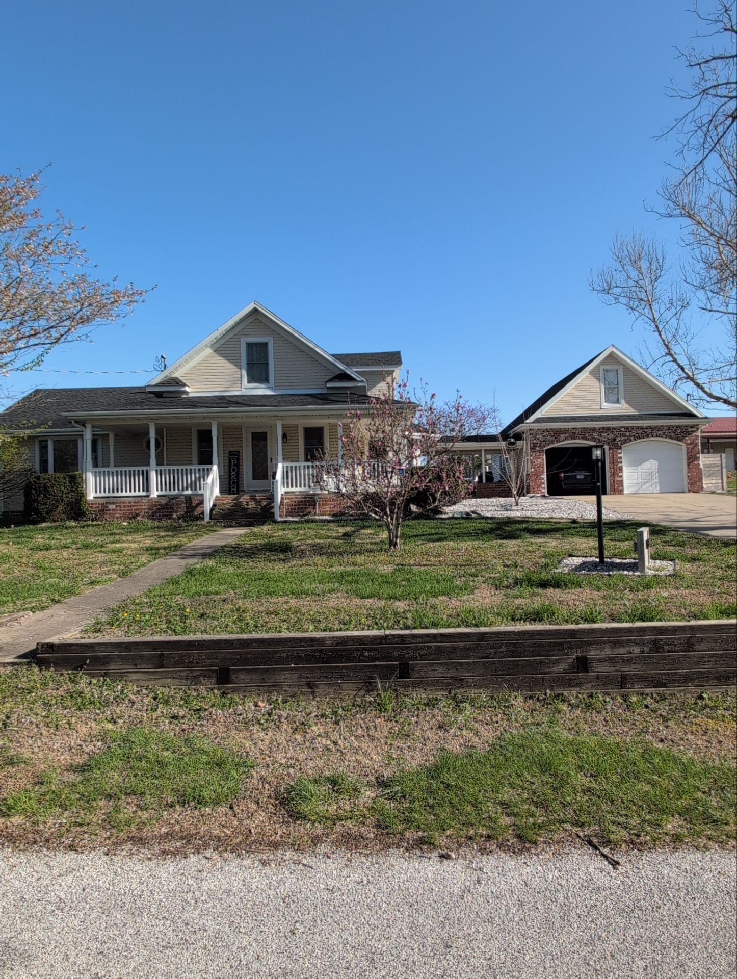 Roof Replacement in Ozark by Table Rock Design + Build
