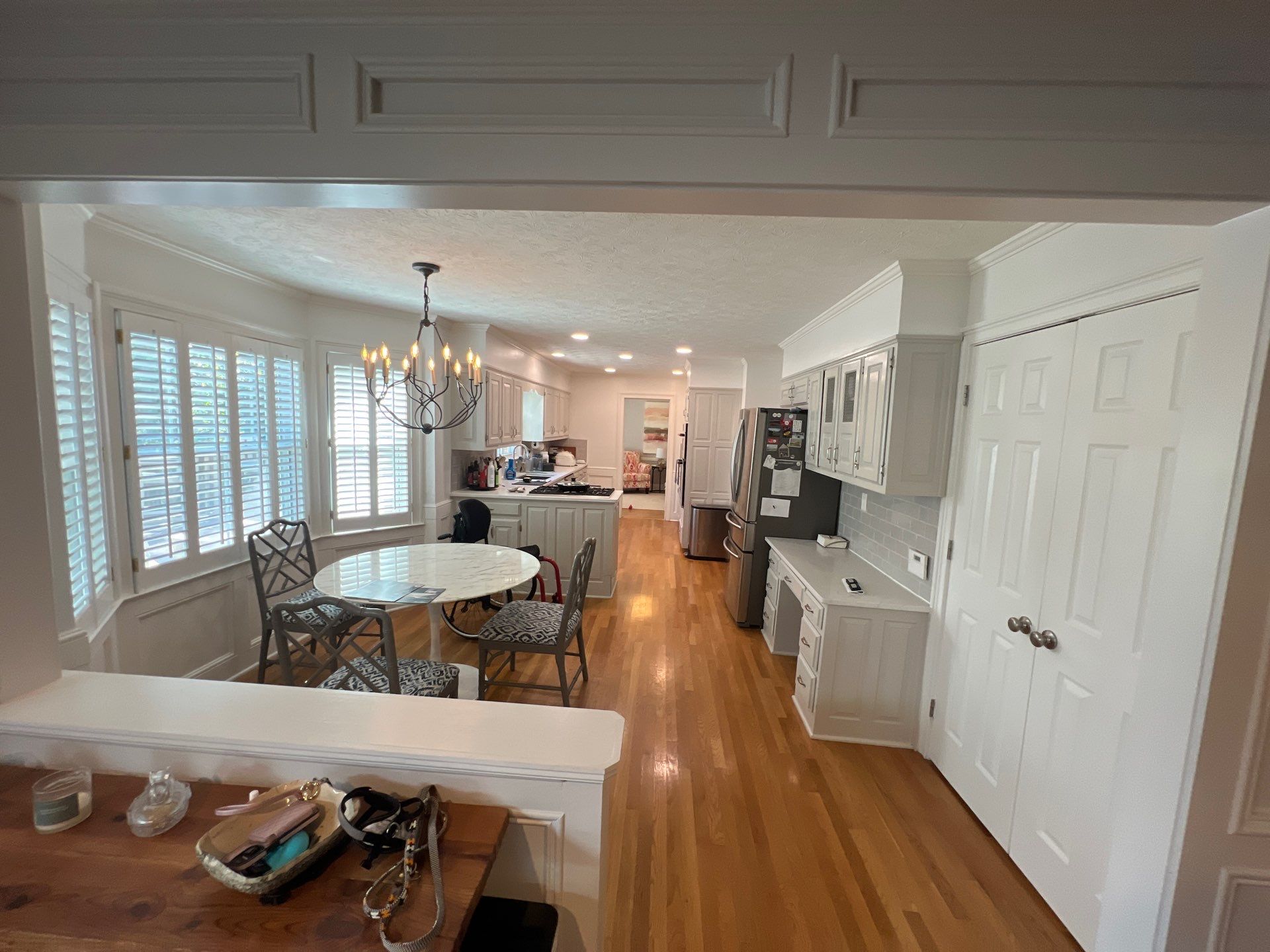 Full Home Renovation in Atlanta by Atlanta Design Group