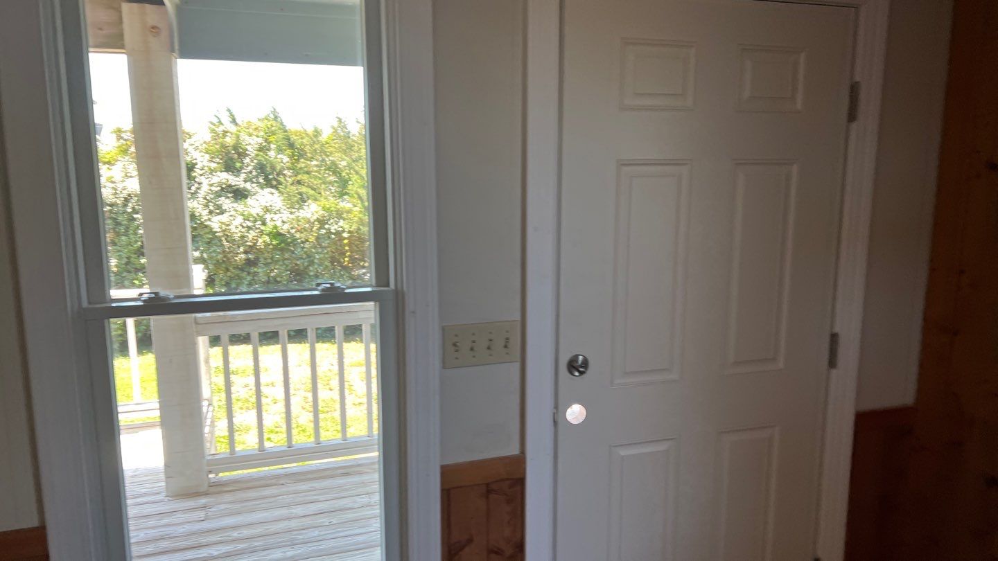 Carolina Clipper Full Exterior Project by Gallop Roofing & Remodeling, Inc.