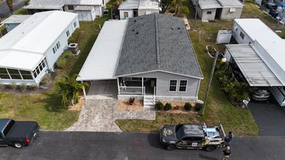 Roof Replacement in Bradenton FL.