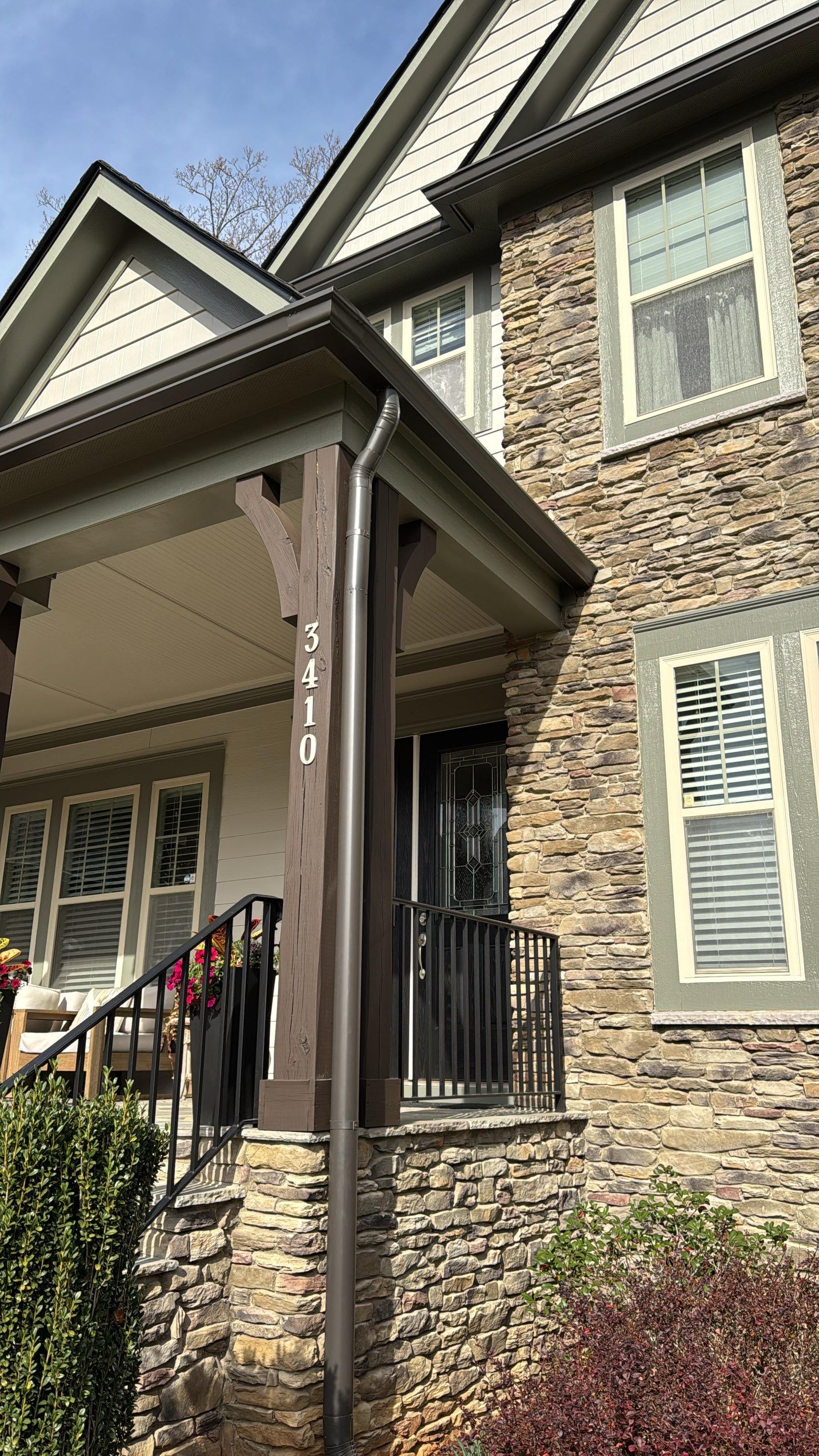 Roof Replacement - Certainteed Landmark Pro Espresso by Pro Performance Roofing