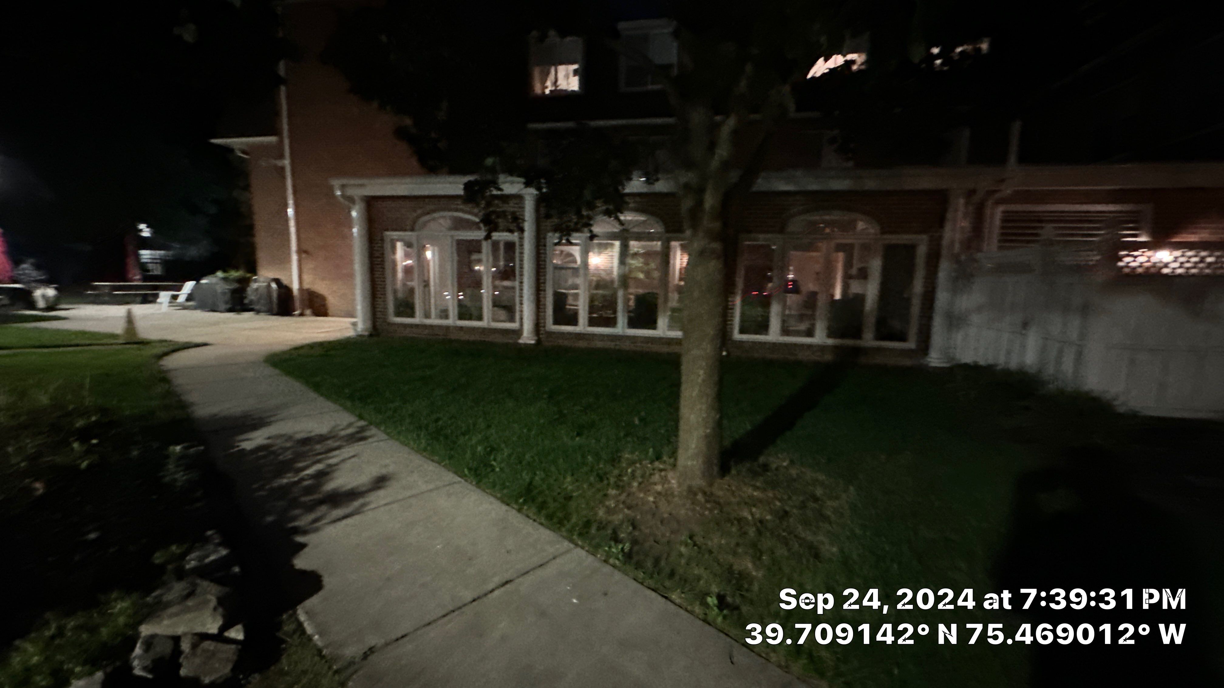 Project in Penns Grove, New Jersey by NJ Home Maintenance Services