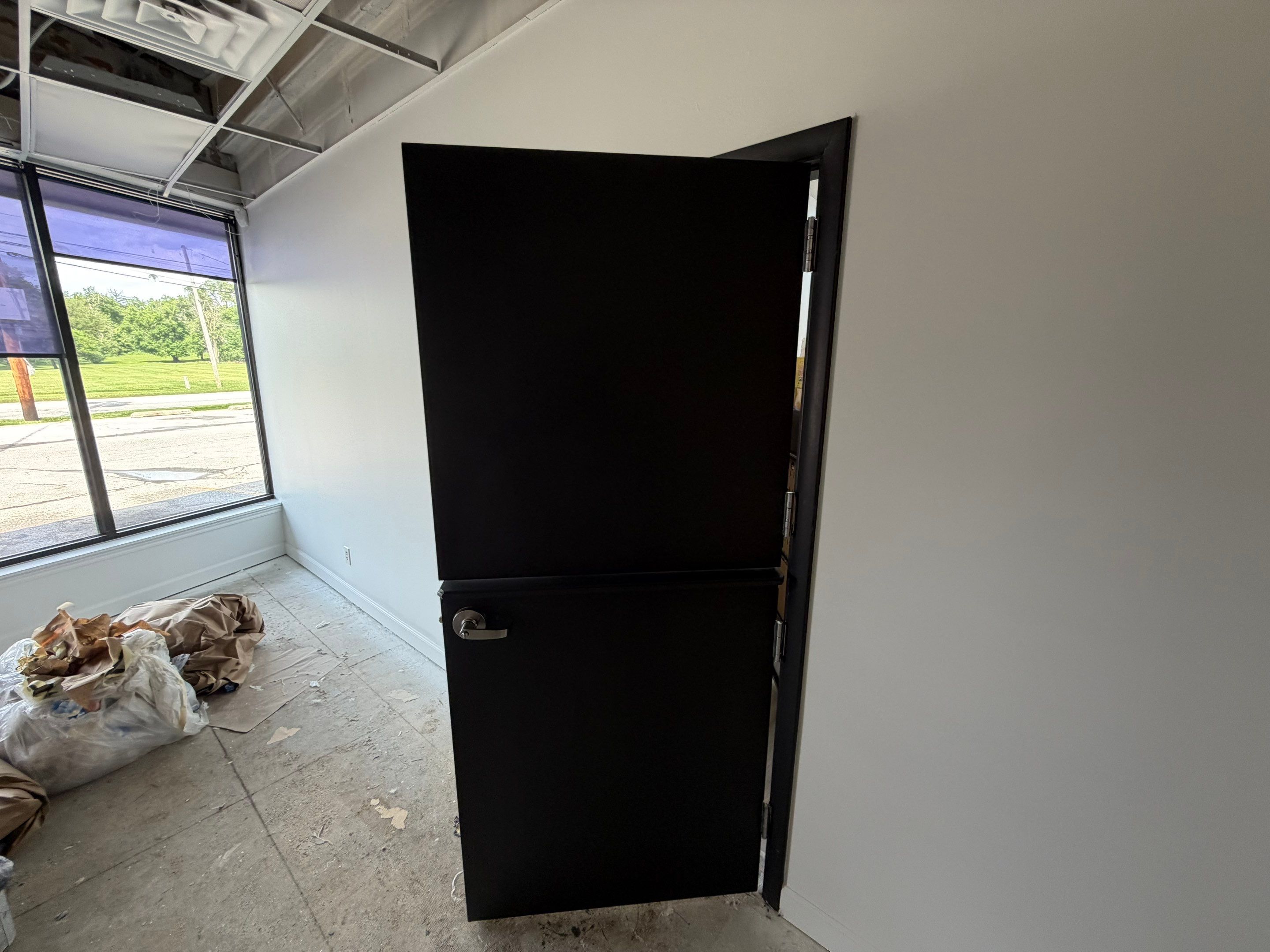 Comm Int Repaint by Midwest Paint LLC