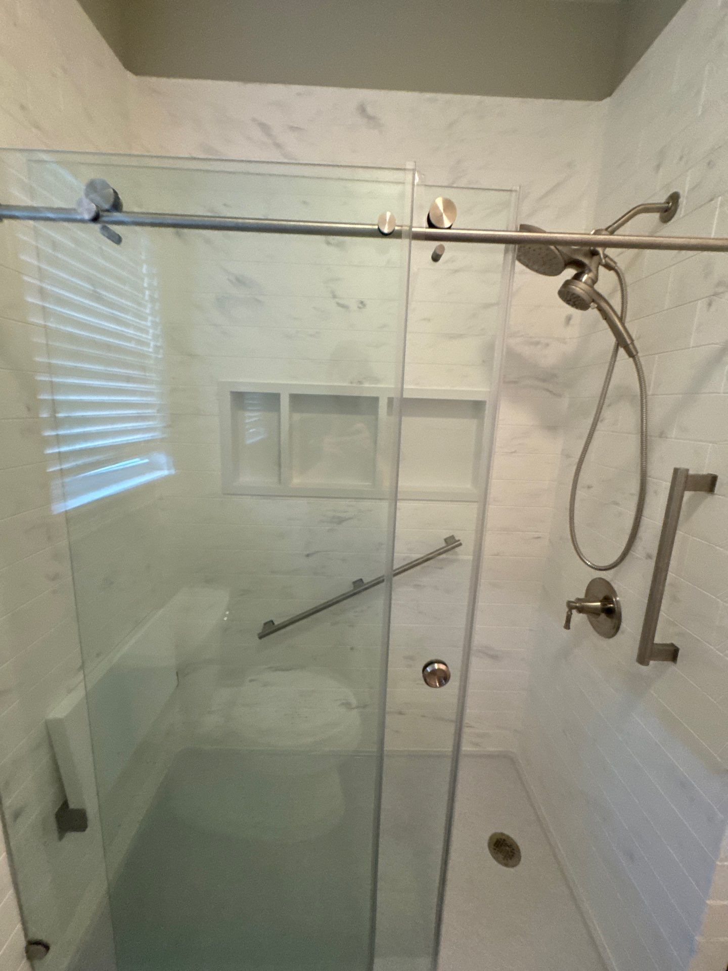 Doss Project in Farmington, AR by Ozark Home Pros