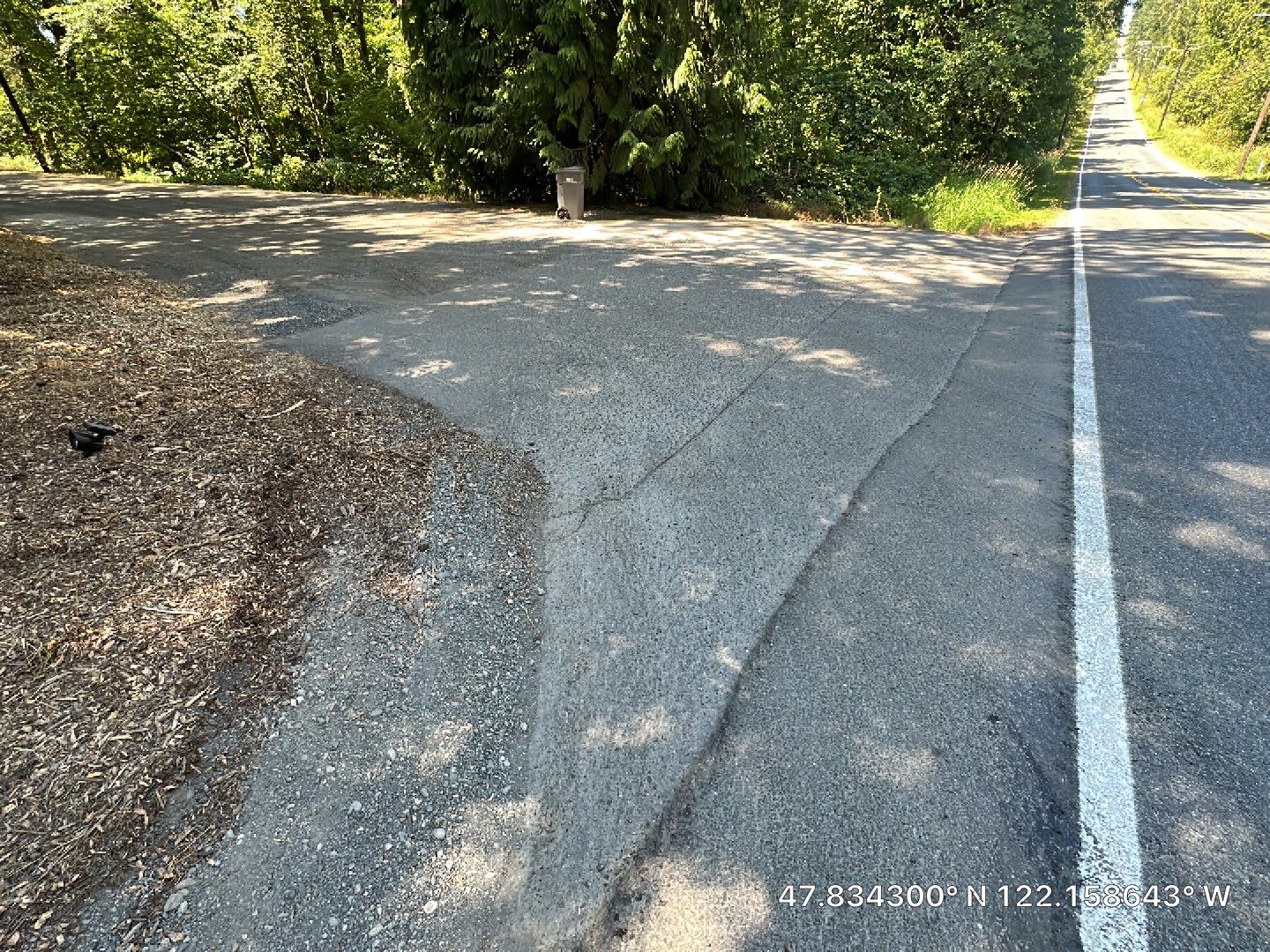 Igor | Patch Repair, Asphalt Project by Jireh Asphalt & Concrete Inc 