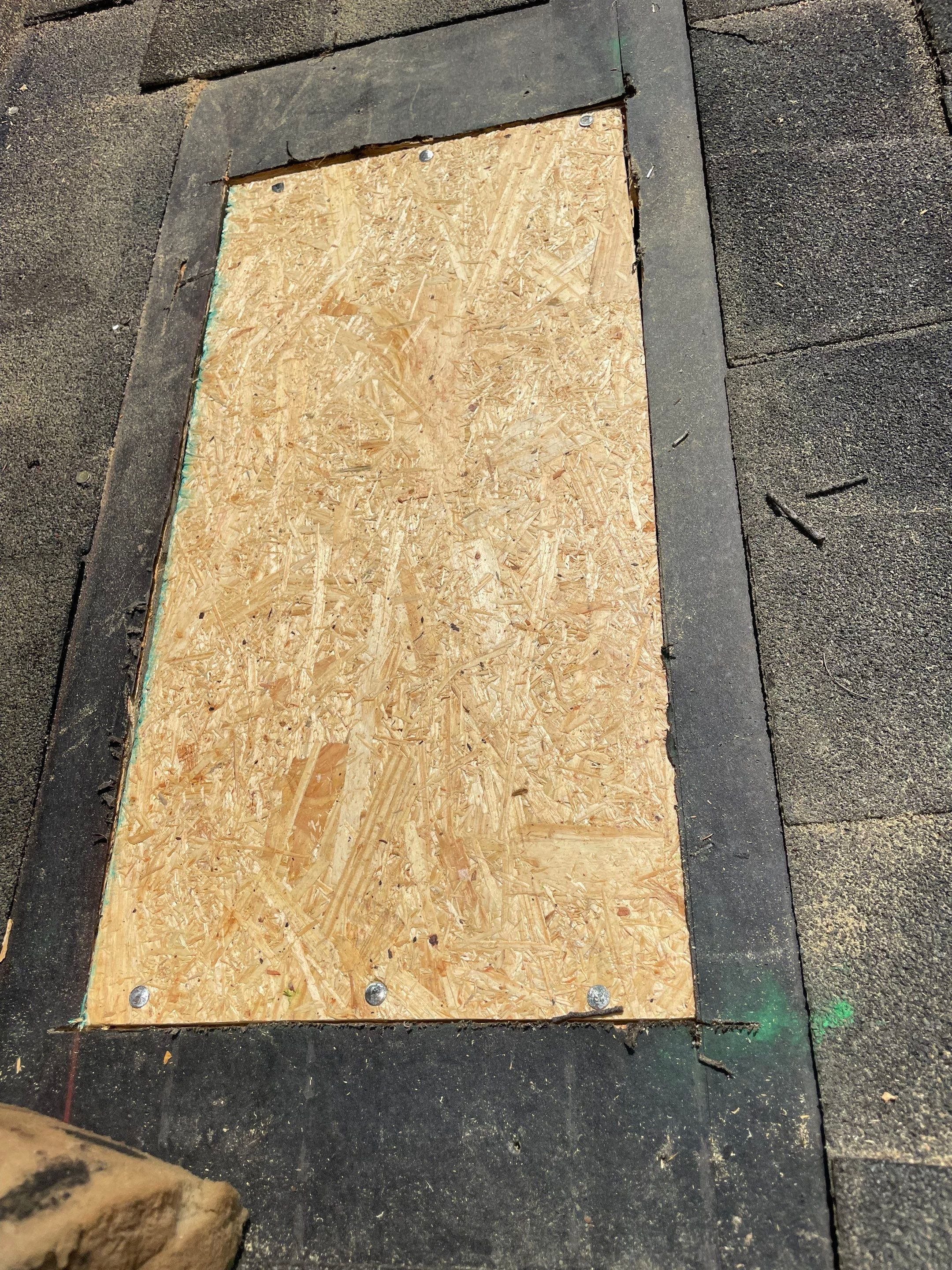 Residential Roof Repair by Best Roofing Now LLC