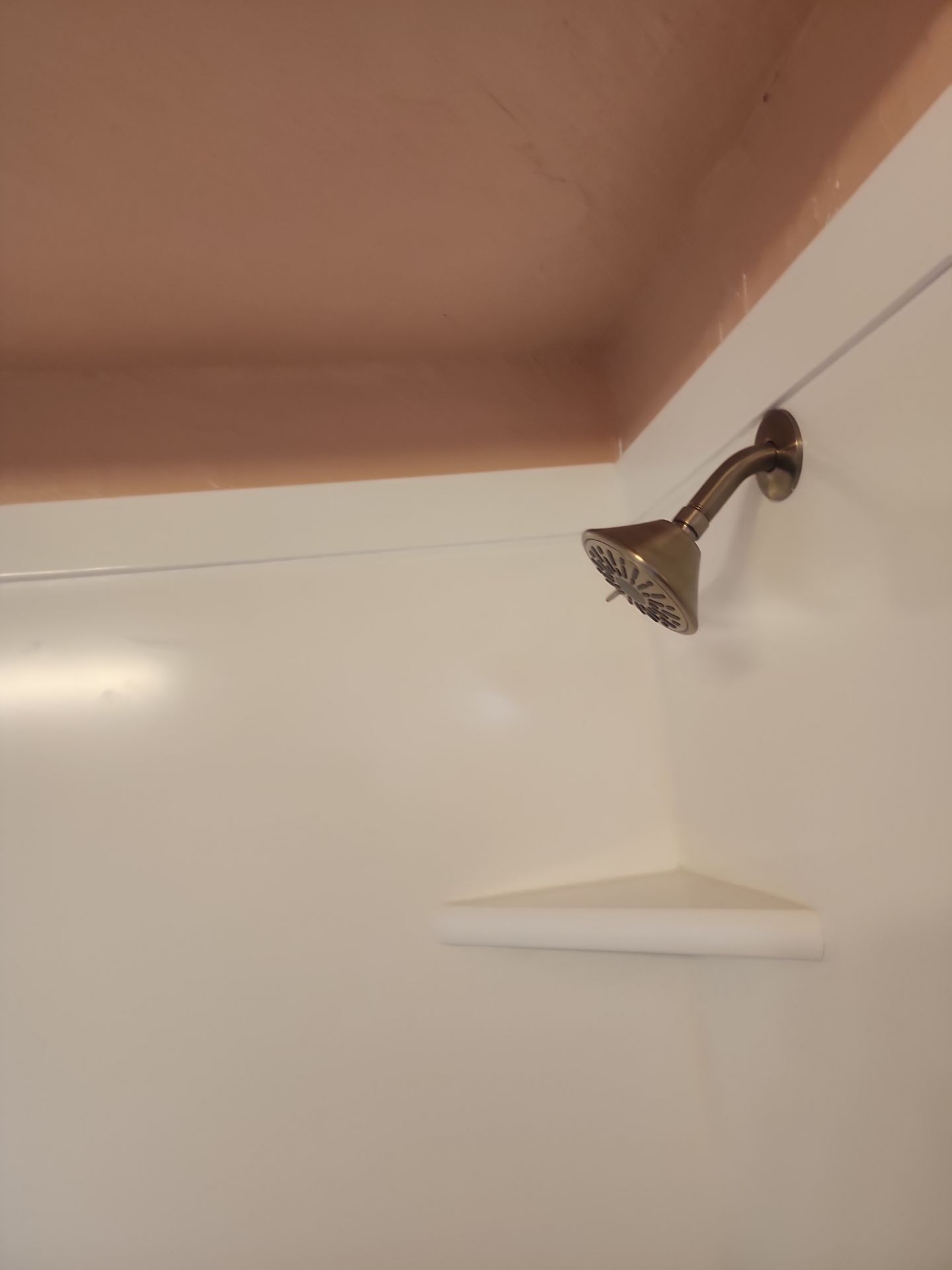 Tub to Shower Upgrade with MAAX Tub and FlexStone Wall System | West Sacramento by McCray's Handyman, Inc.