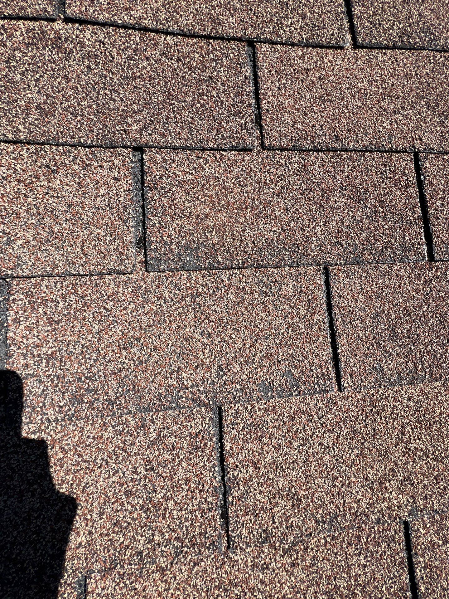 Roof upgrade from 3-tab to Impact Resistant class 3 shingles!! by In & Out Construction & Remodeling, LLC