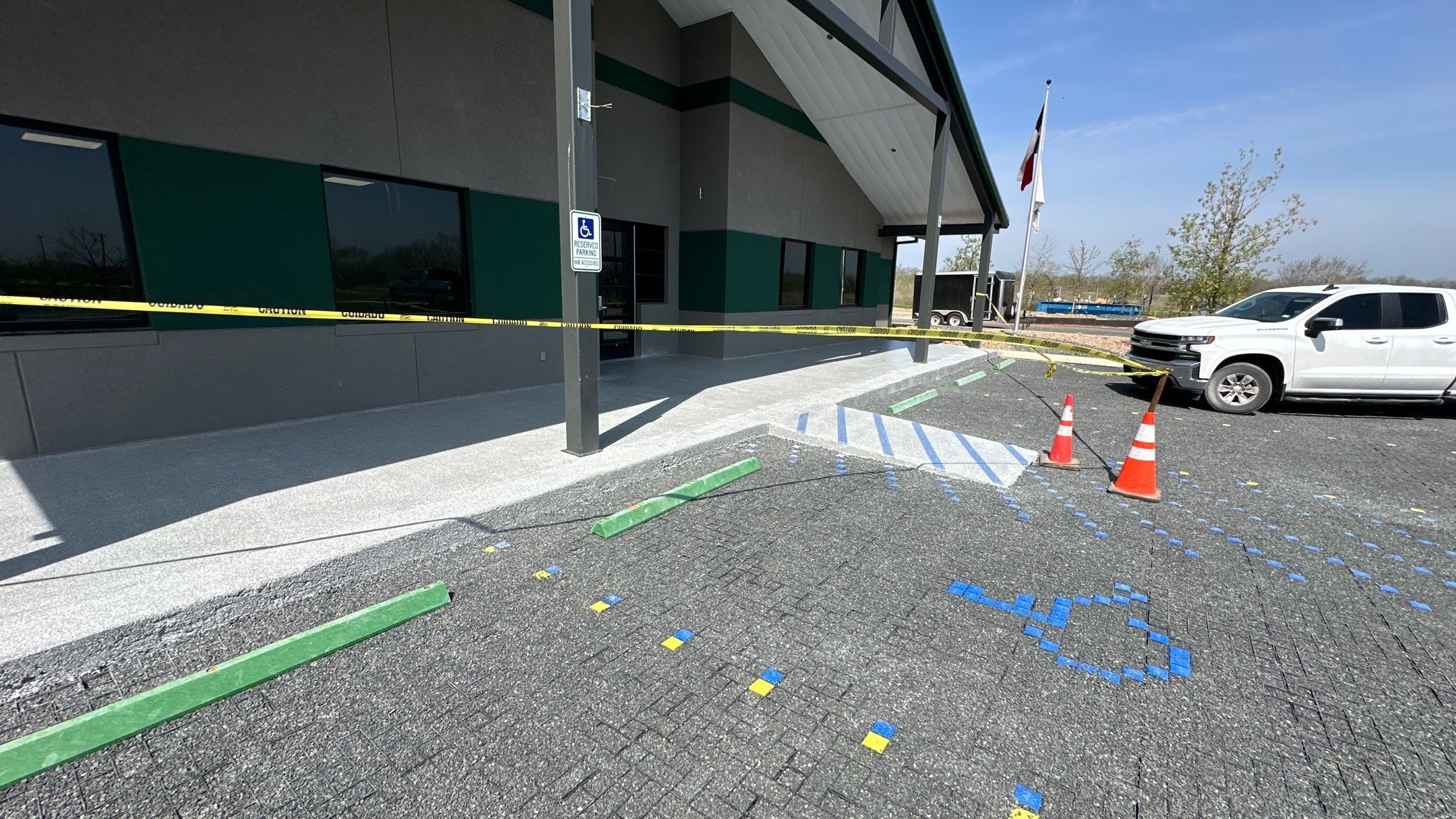 Specialized Construction Services by TORO Garage Co
