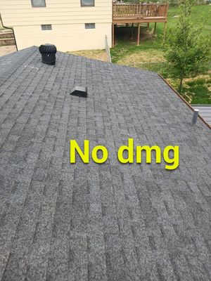 Project in Omaha