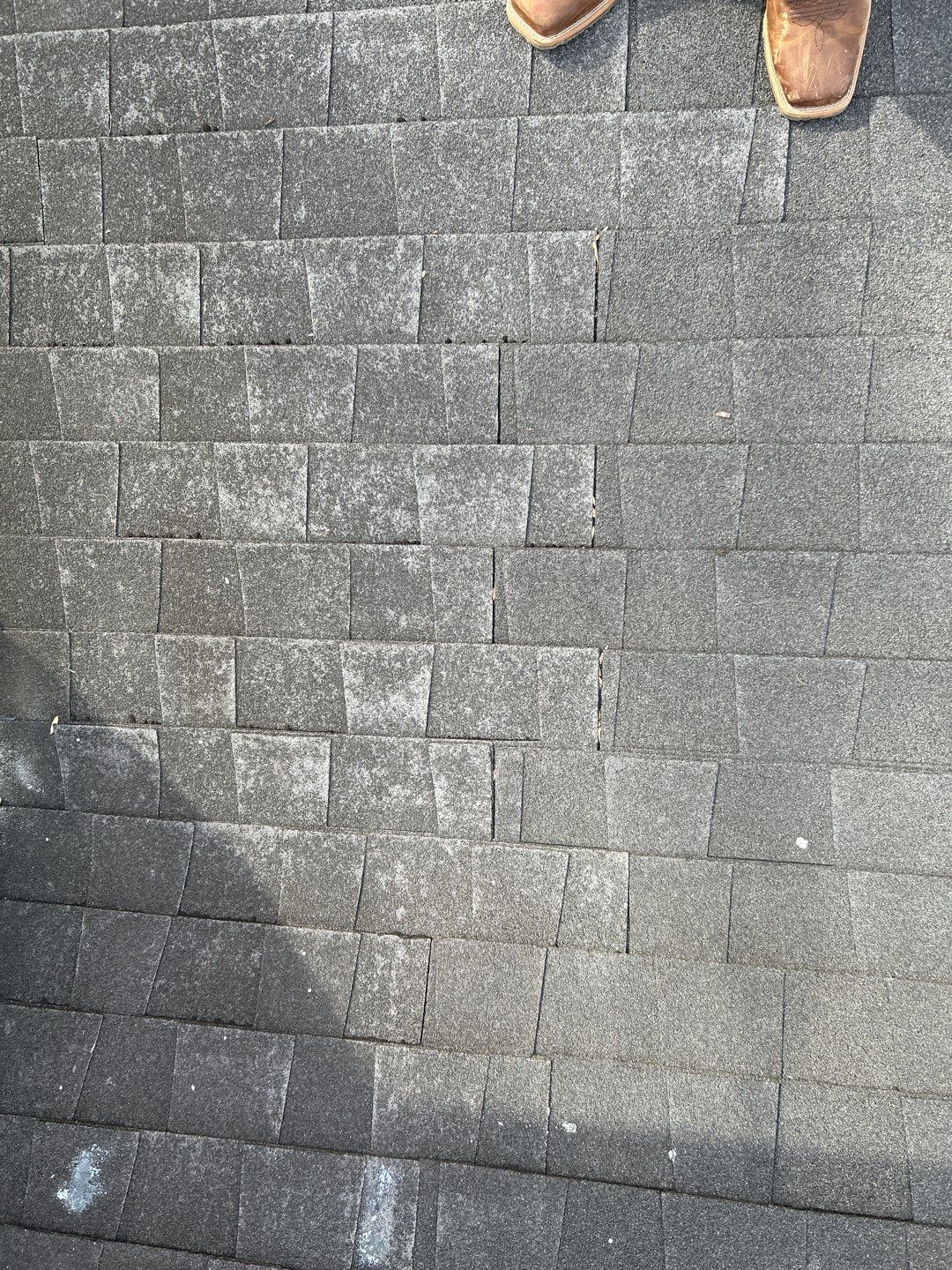 Full Roof replacement using GAF Timberline HDZ Charcoal by Georgia Roof Advisors