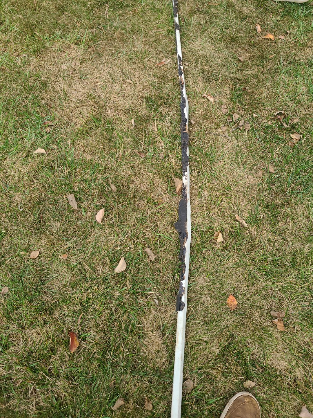 Vienna: Multi-Trade Restoration with CertainTeed Landmark Shingles in Charcoal Black by RM Banning, Inc.