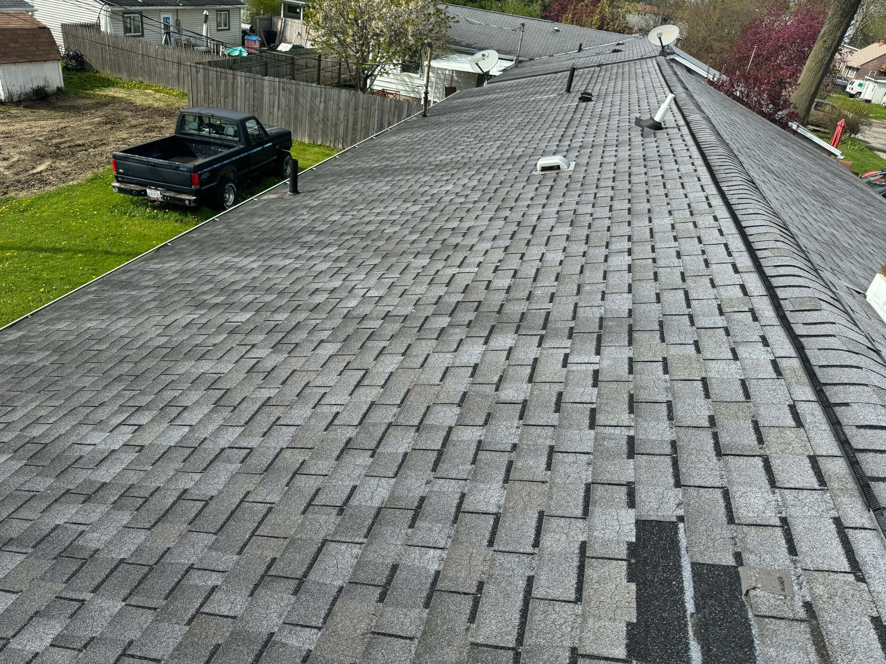 Roof Replacement by Homestyle in Vermillion by Homestyle Home Improvements (HHI)