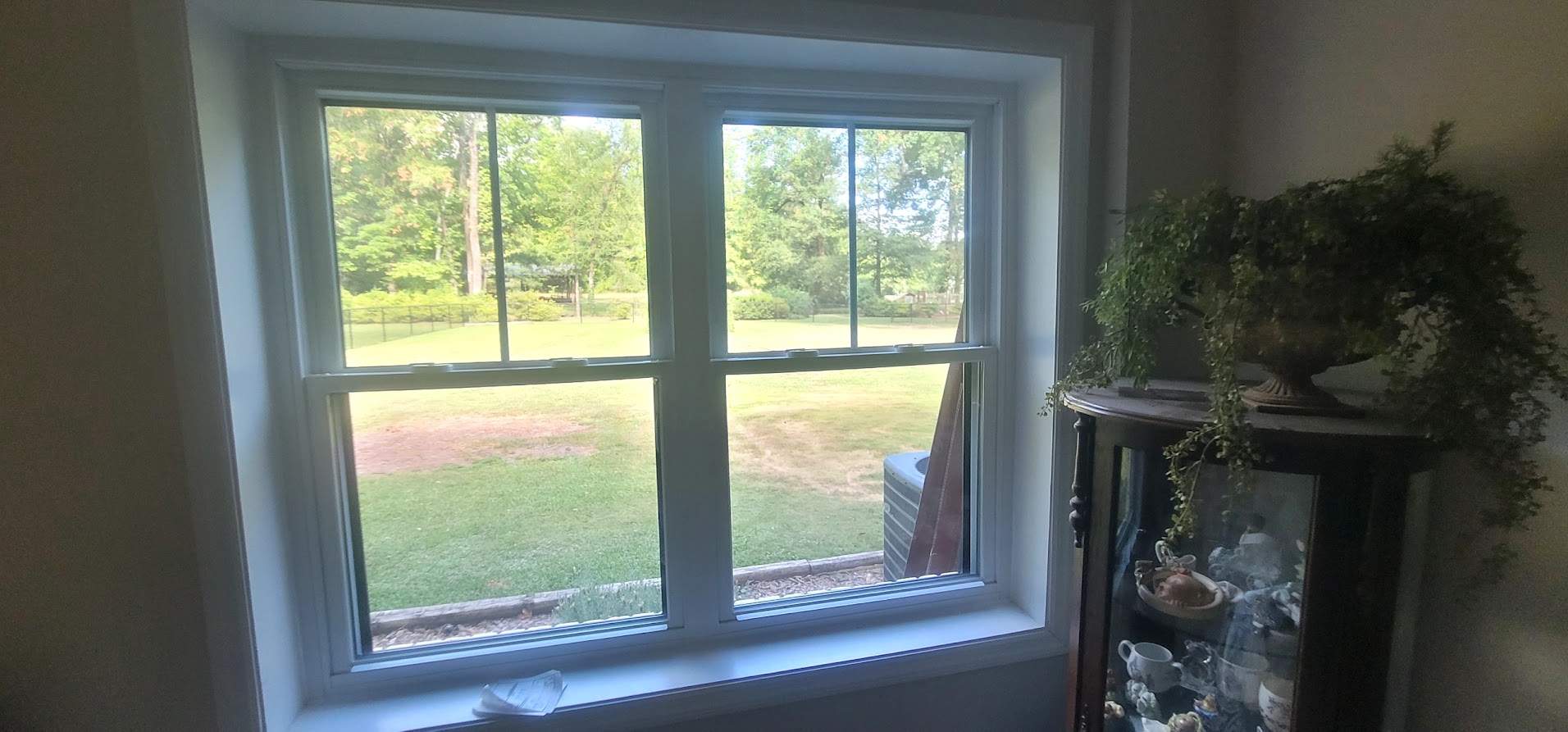 Meadows Project in Montevallo by The Window Source