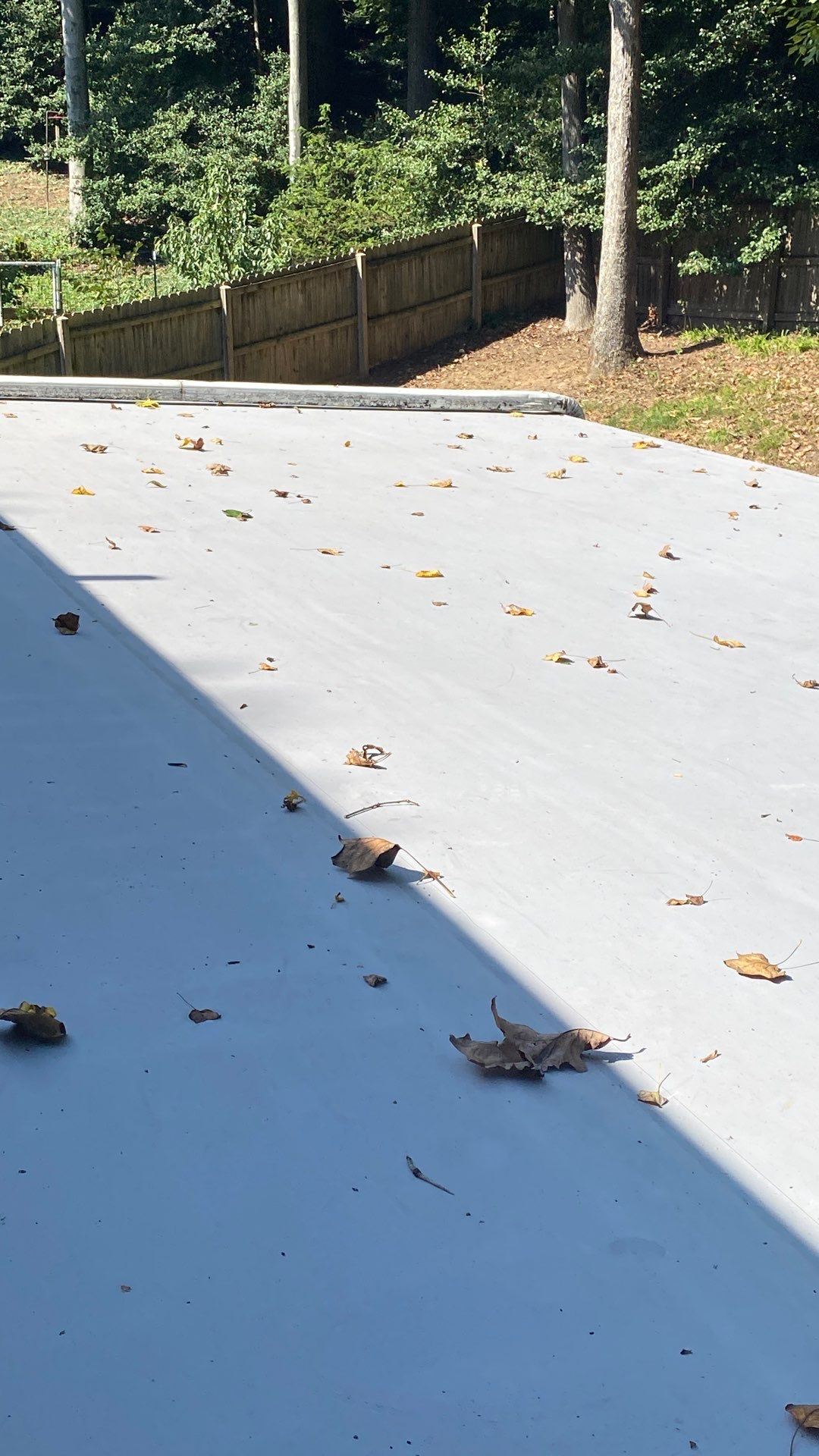 Annandale: Roof Replacement with CertainTeed Landmark Pro Designer Shingles in Max Def Pewter by RM Banning, Inc.