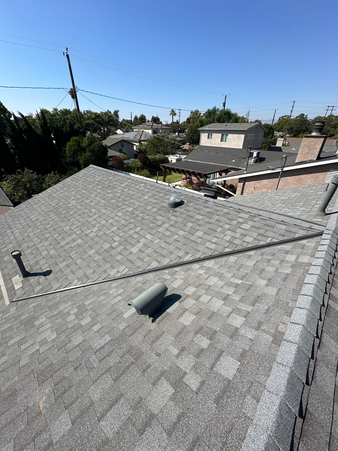 Roof Replacement - Burbank, CA 91505 by Epic Roof Replacement