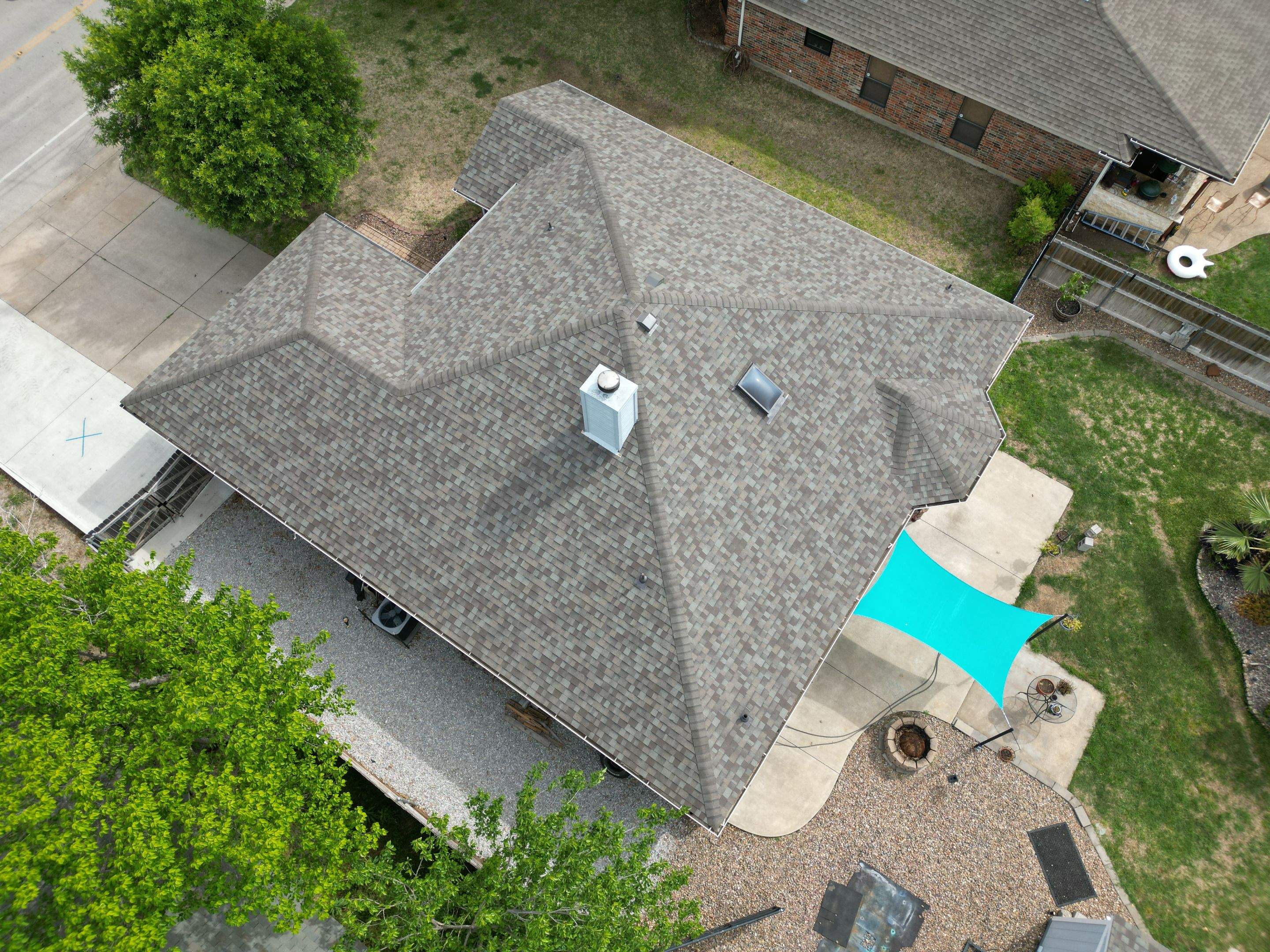 Driftwood - Owens Corning TruDefinition Duration by RoofsOnly.com