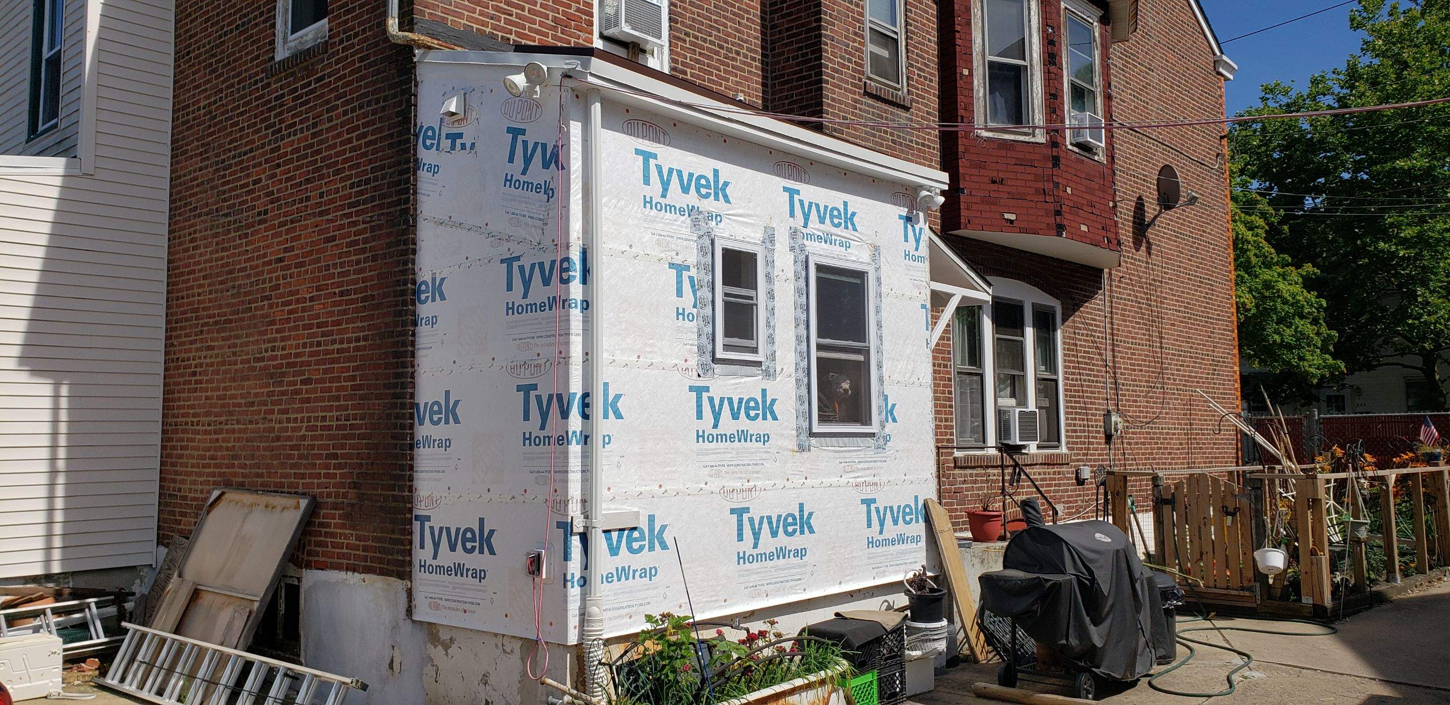 Siding by Stofan Construction LLC