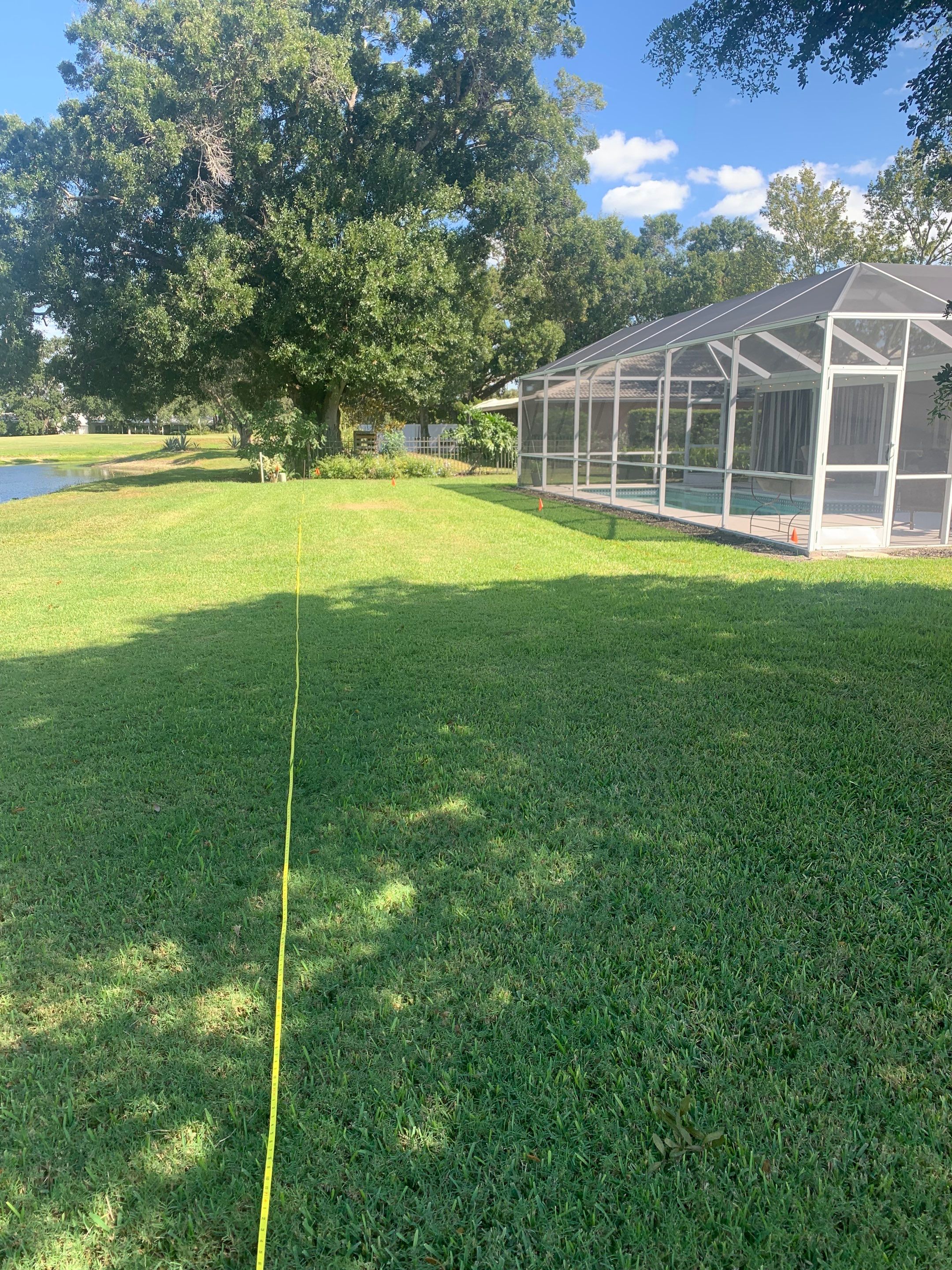 Sarasota, FL 4 ft. Tall 3-Rail Black Aluminum  by Asap fence and gates, LLC