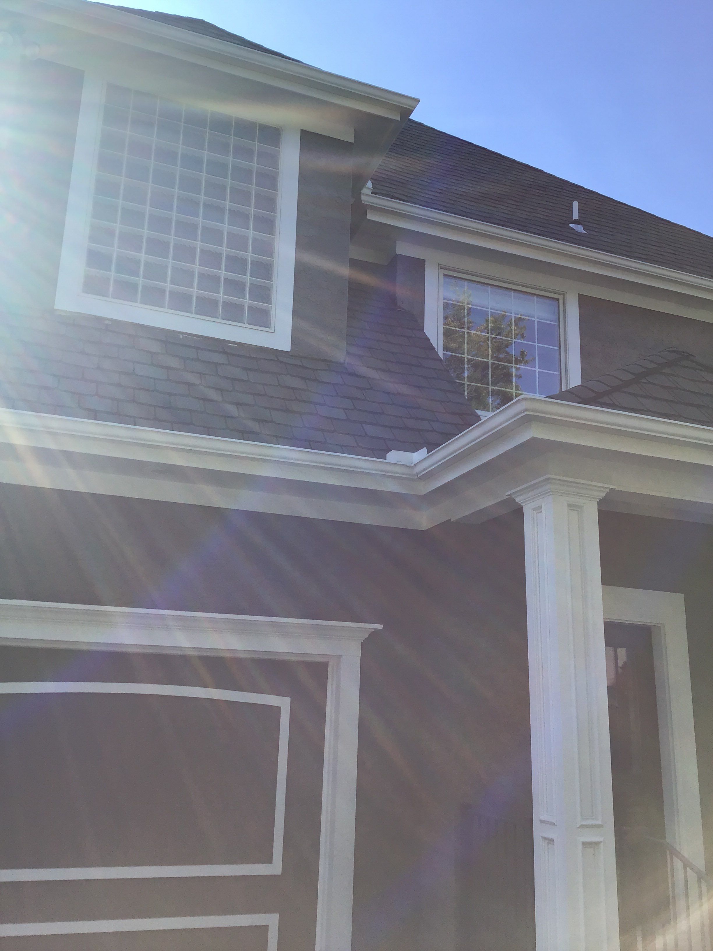 Over the Moon in Overland Park by WINDURA