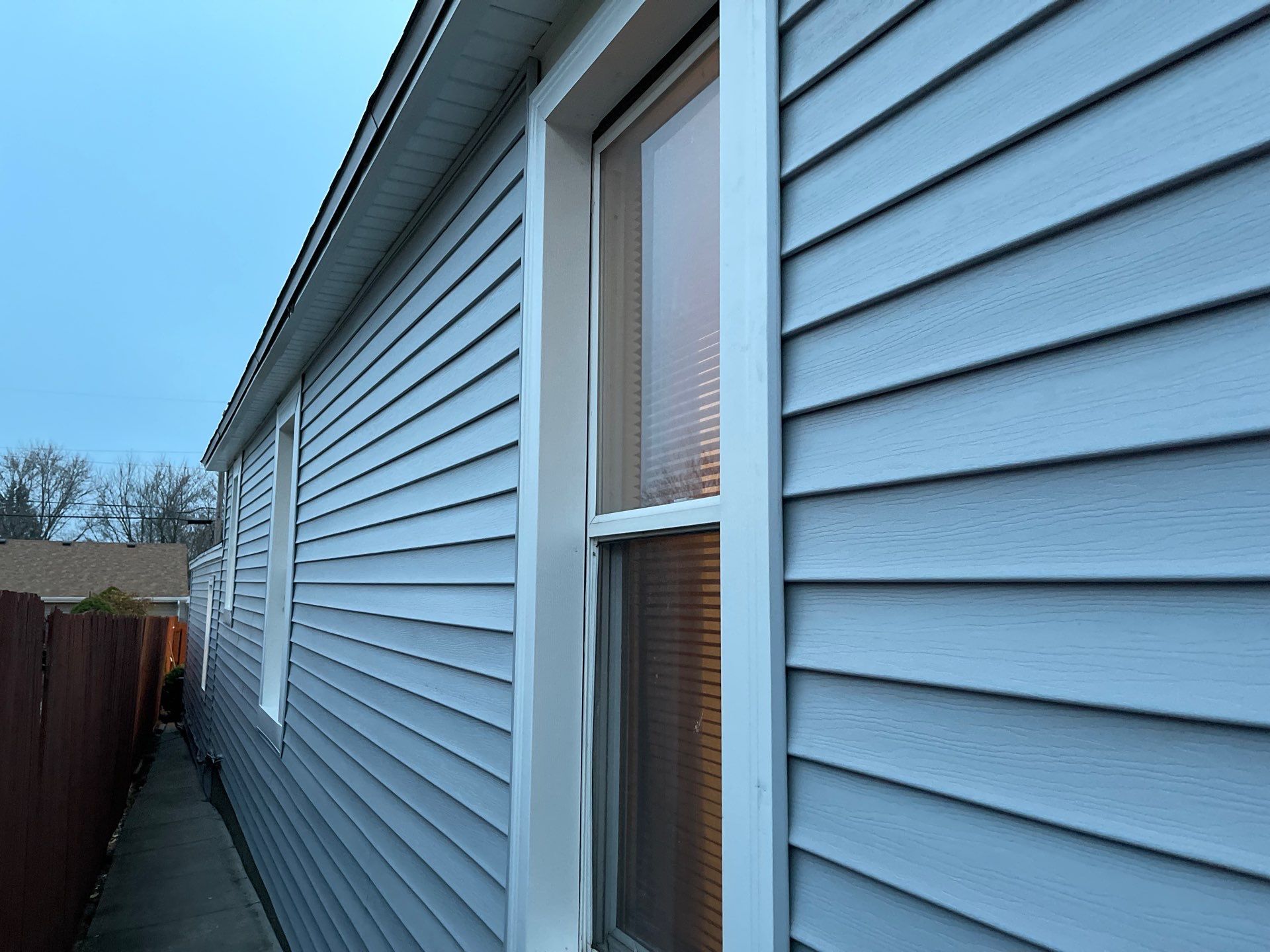 Test by ProGrade Exteriors