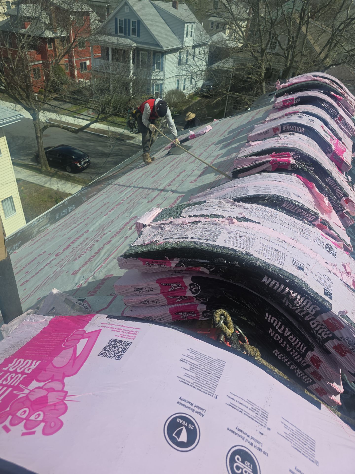 Roofing |  Arlington by Mighty Dog Roofing of Greater Middlesex County