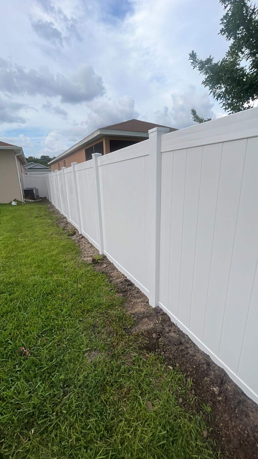 Project in Kissimmee by You Restorations LLC DBA YOU-Home