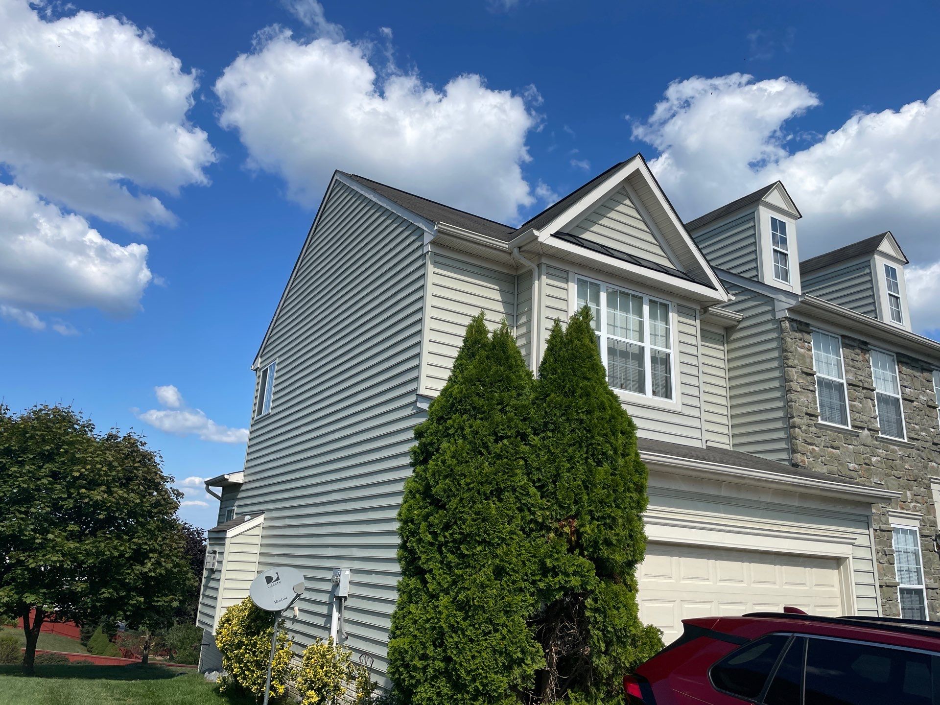 377 Rustling Leaf Place, Kearneysville, WV 25430 UNITED STATES by American Custom Contractors