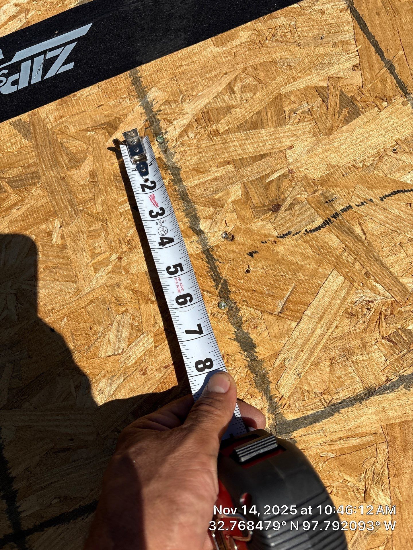 Fortified GAF Project for Trinity Habitat of Humanity by First United Roofing & Construction