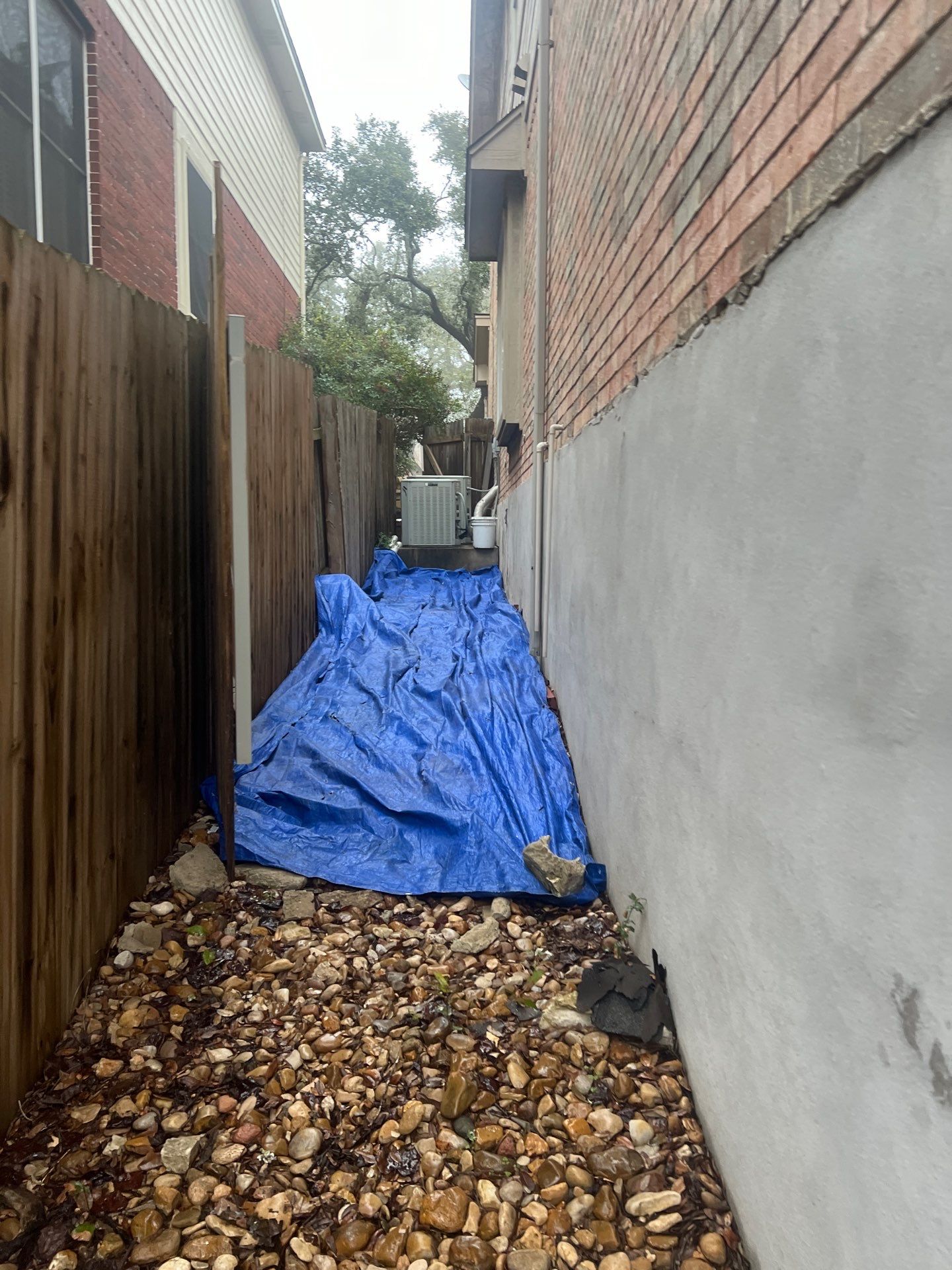 Project in Austin by Rhino Roofing and General Contracting, LLC