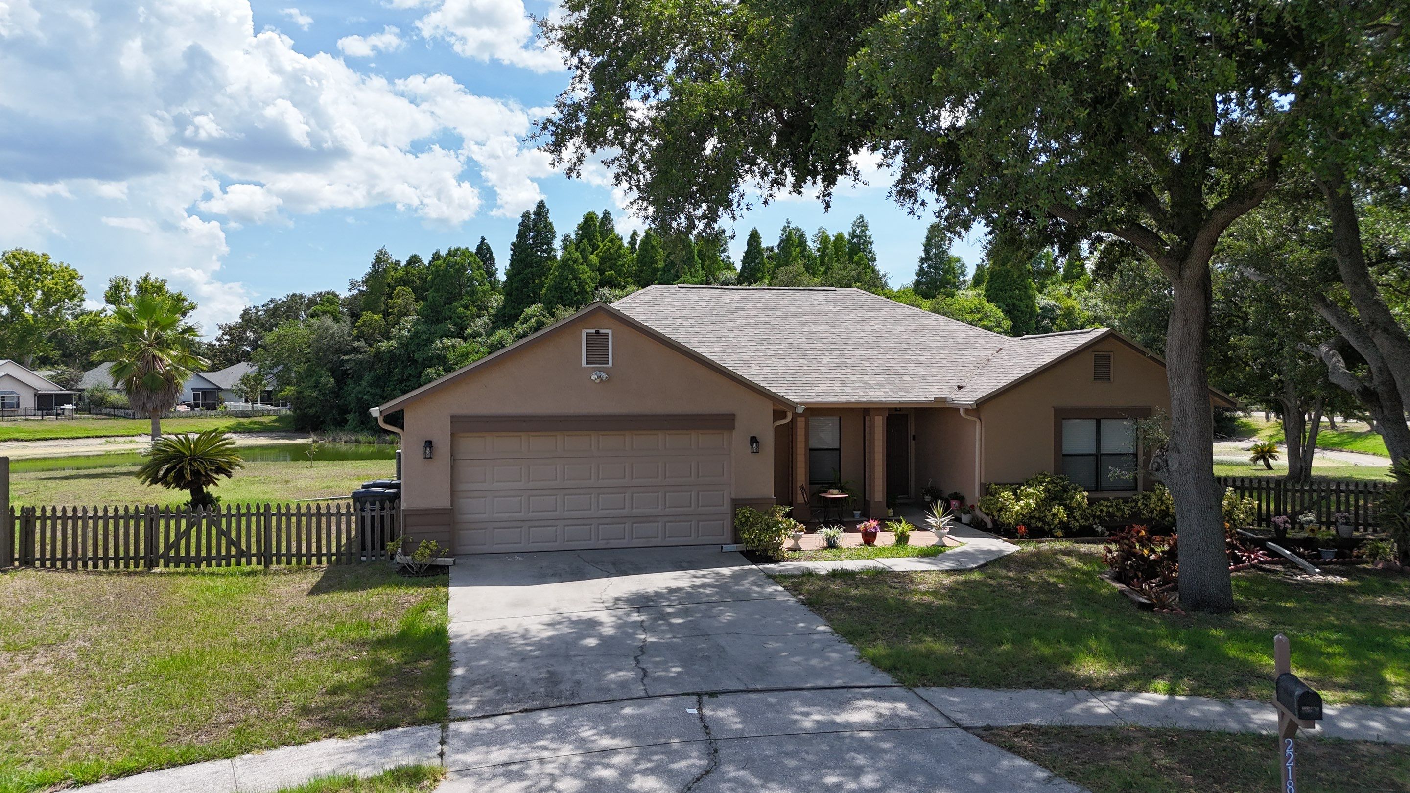 Roof Replacement in Brandon, FL by Shingle Masters Roofing