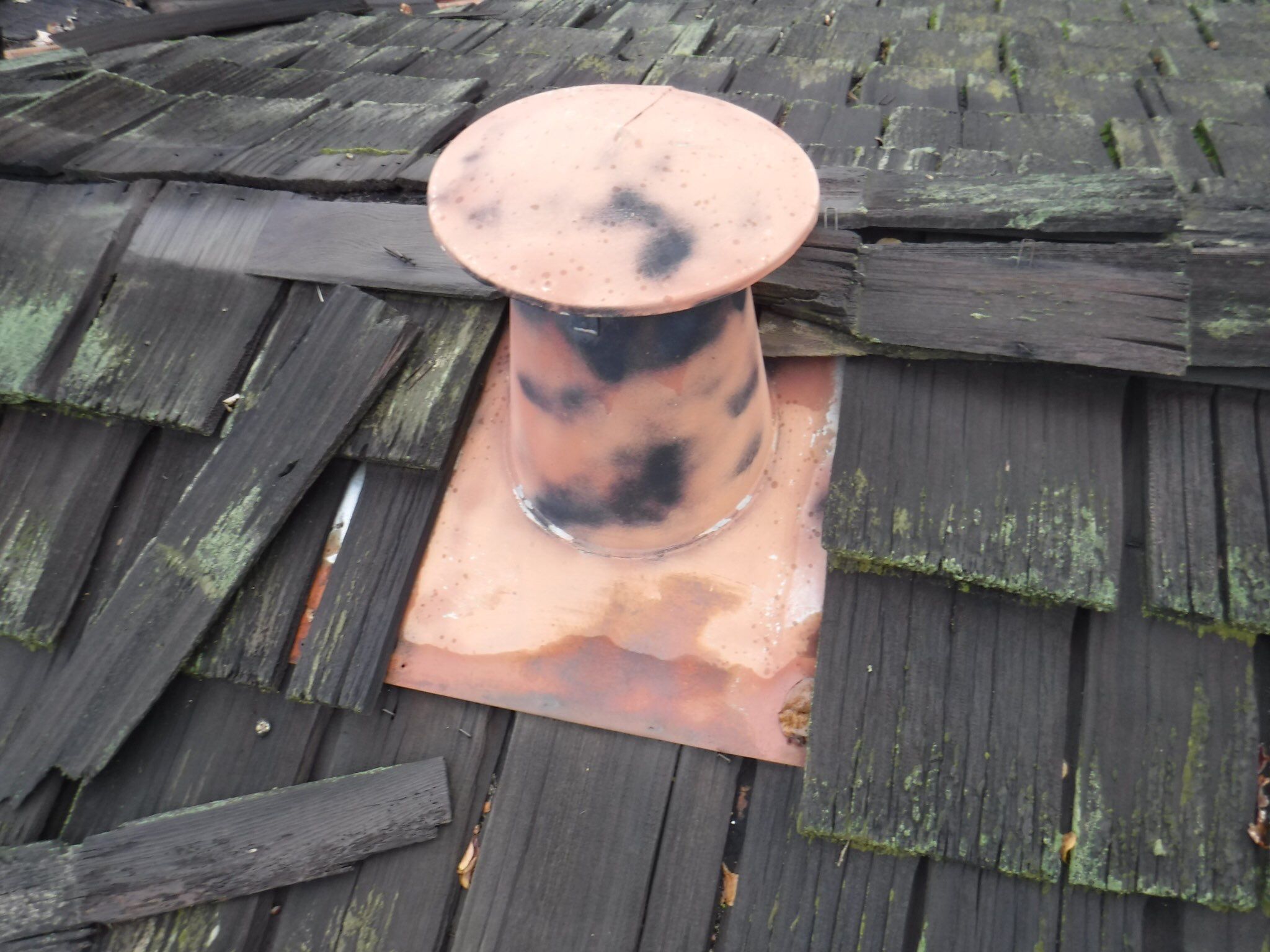 Attic Insulation, LeafGuard Gutters, and a new roof. by Byers Enterprises 