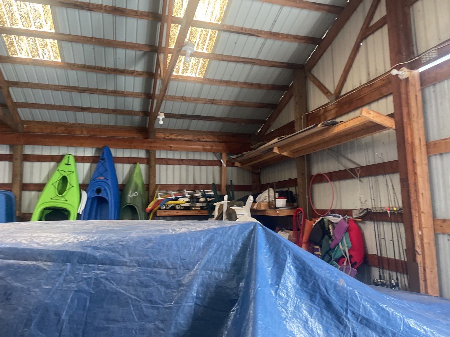 Roof Replacement Isle MN by Ascension Roofing & Siding