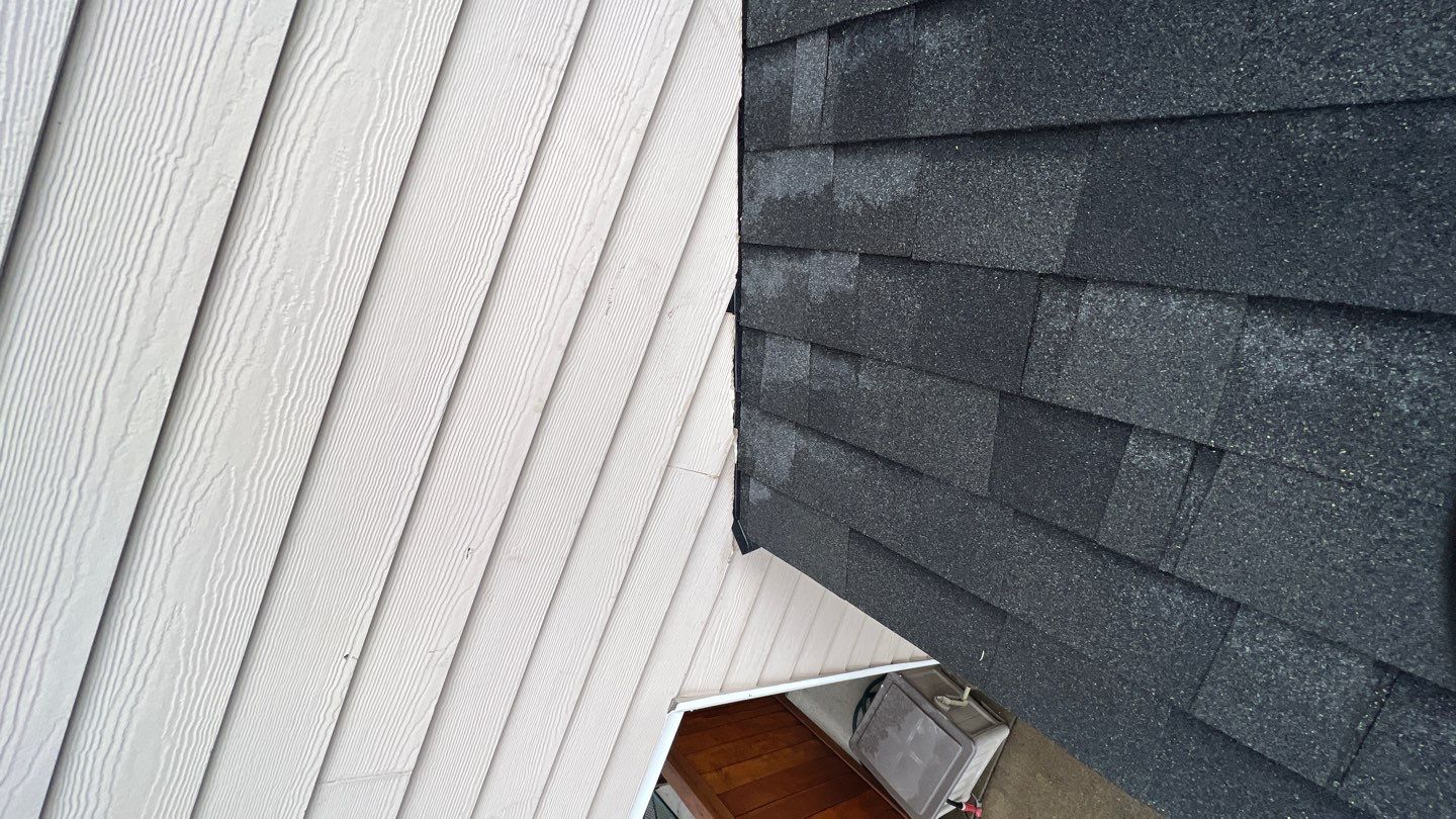 Residential Remodel using Malarkey Highlander by Orezona Building & Roofing Company, Inc.