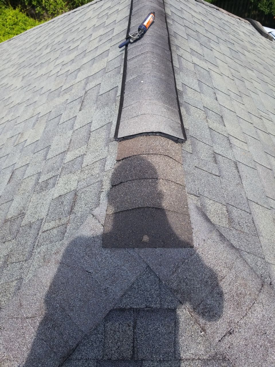 Residential Roofing Repair using Roof Replacement by American Roofing & Construction LLC