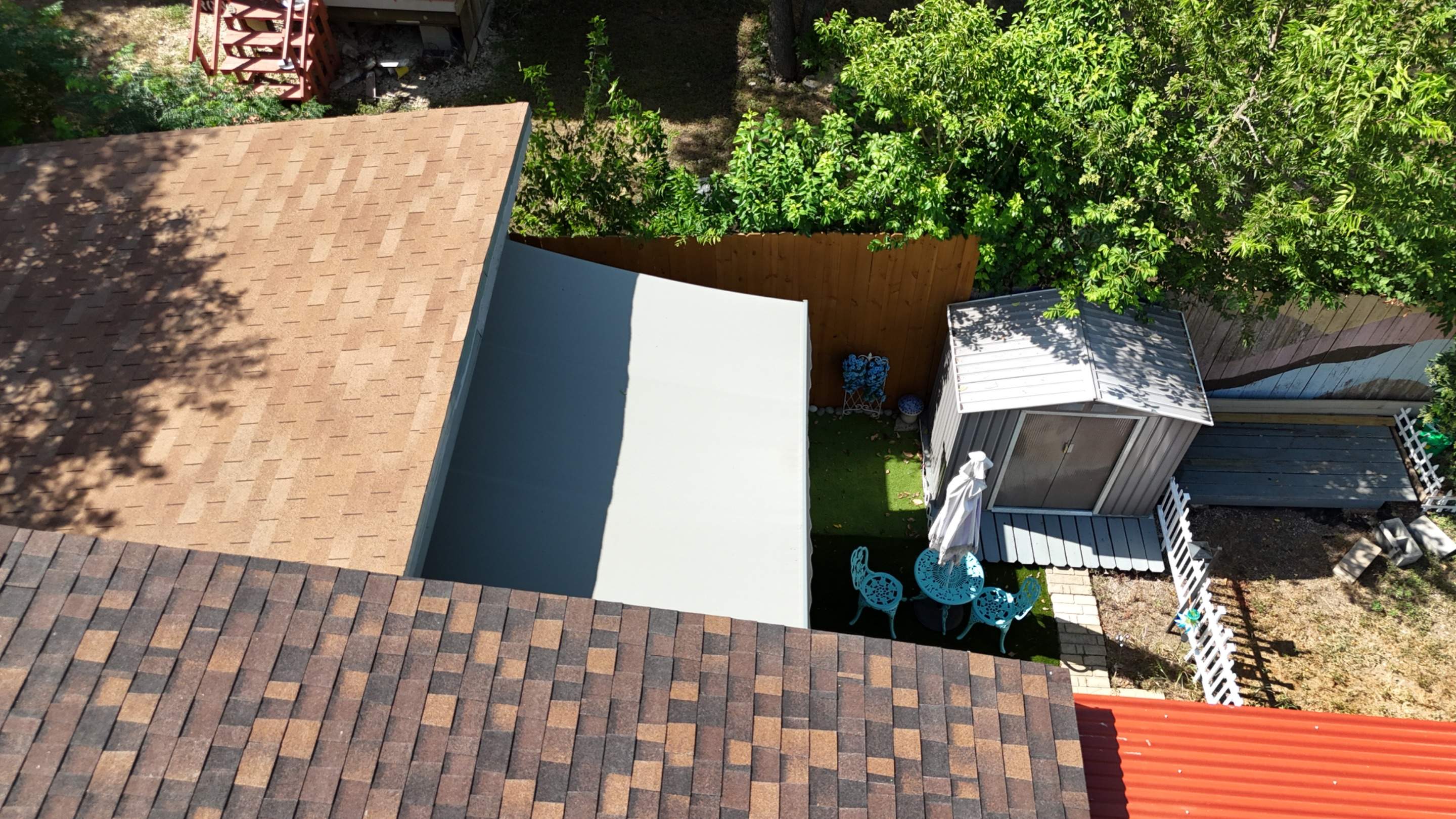 Brownwood - Owens Corning TruDefinition Duration by RoofsOnly.com