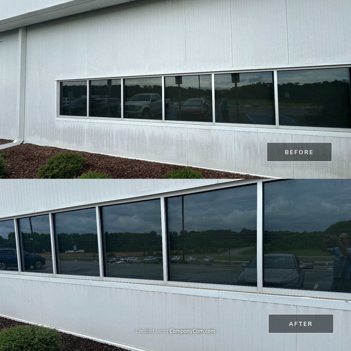 Hirotec by Mr. Mister Power Washing