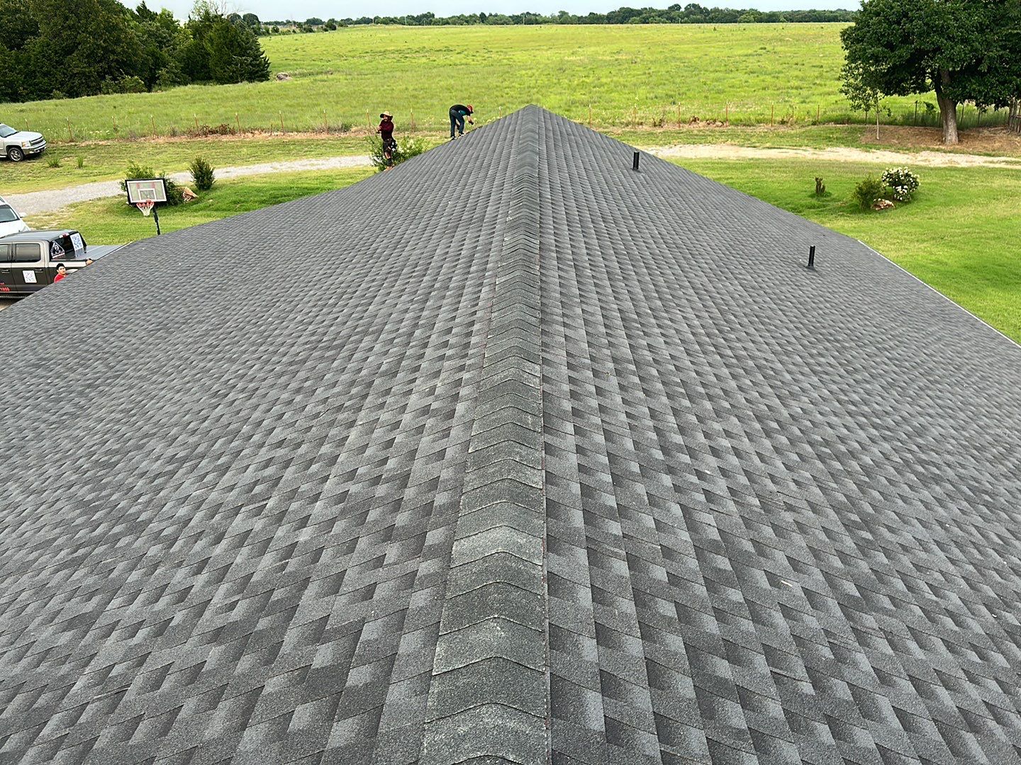 Class 4 Roof by BANA Roofing and Solar Supply