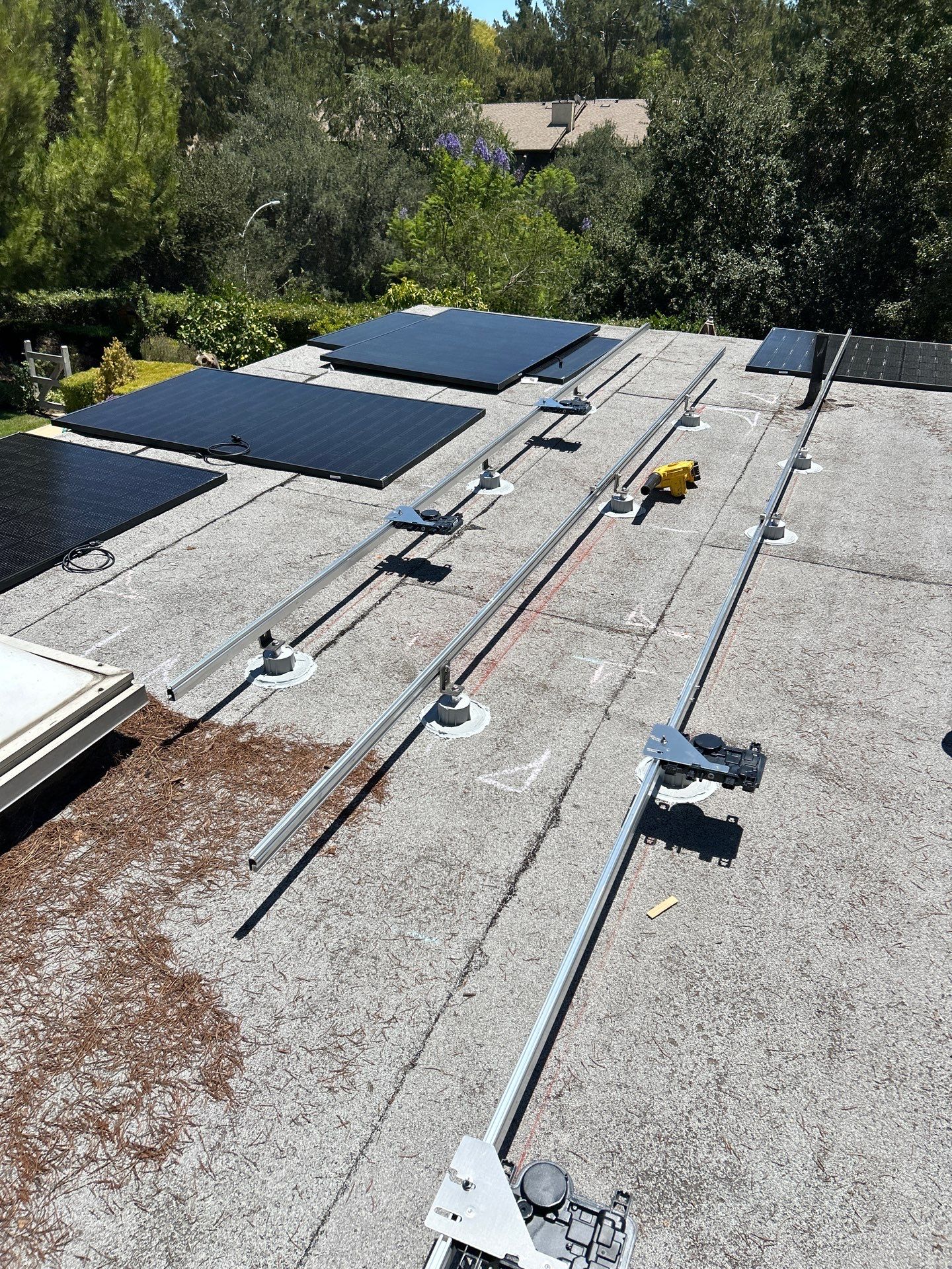 1030 Prospect Blvd by Solar Discovery