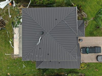 Water Damage Claim in Wellington 