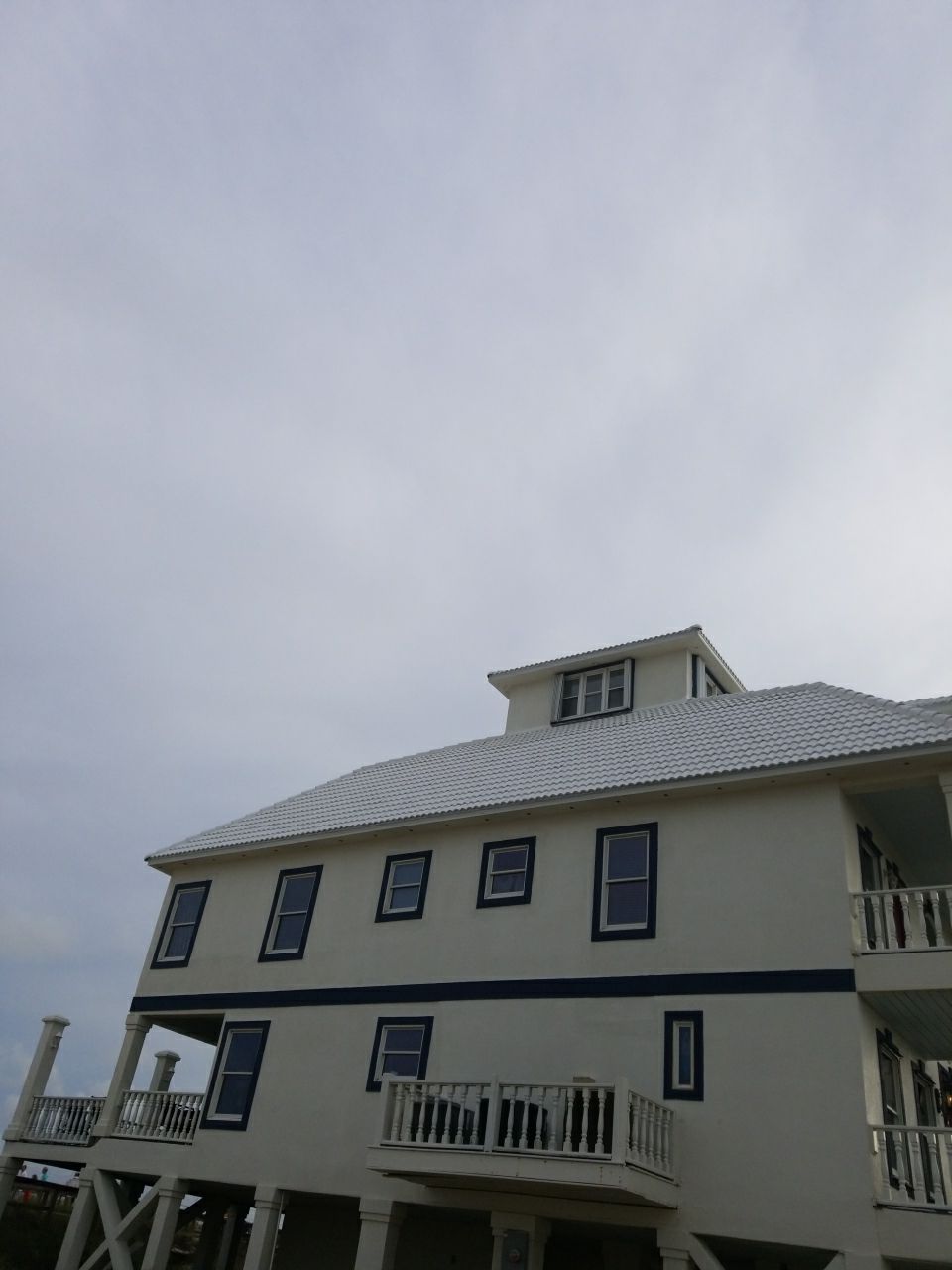 Residential Roofing Repair using Roof Replacement by American Roofing & Construction LLC
