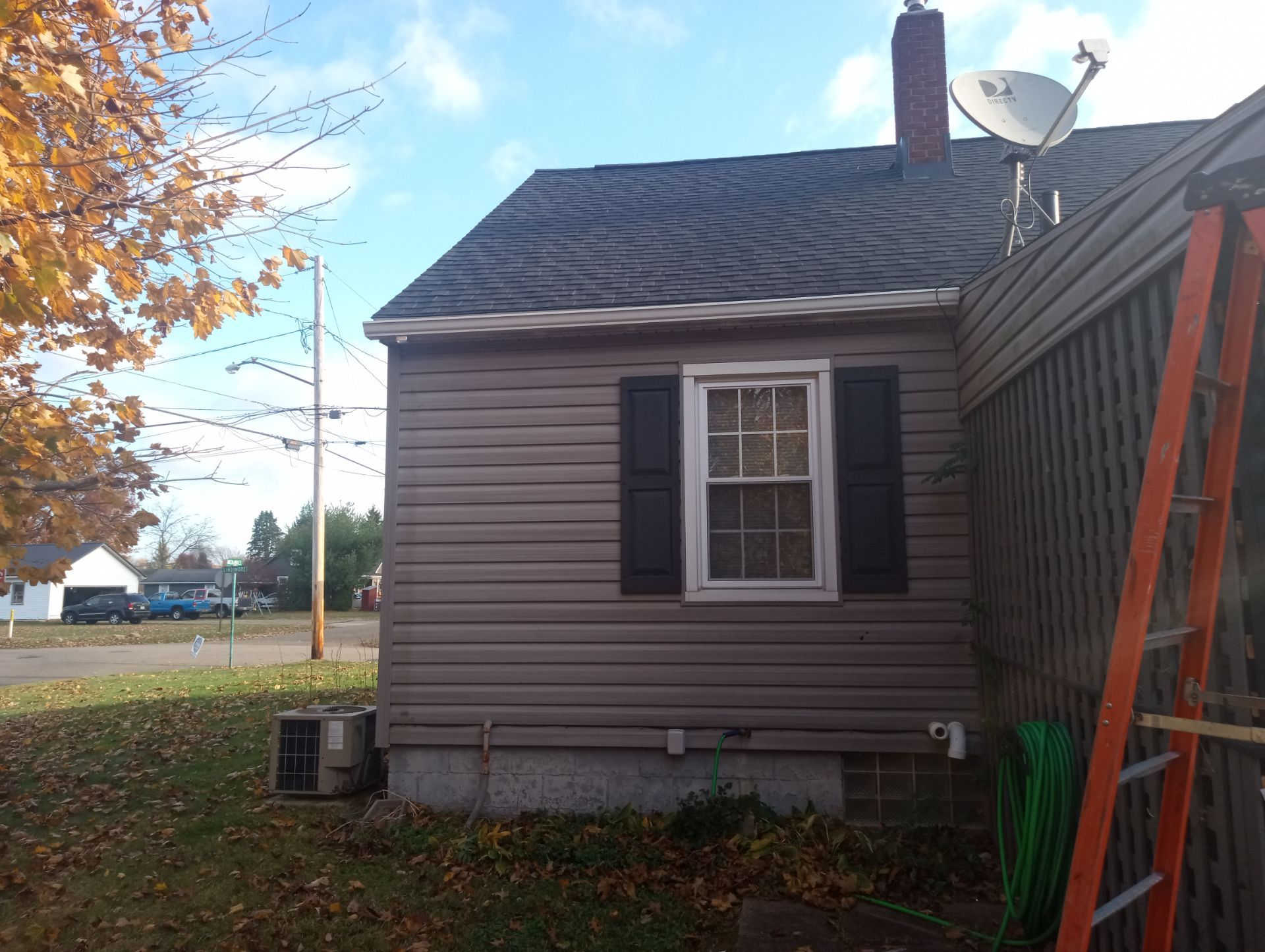 Fisk - 200 Lindimore St by Silver Leaf Contracting 