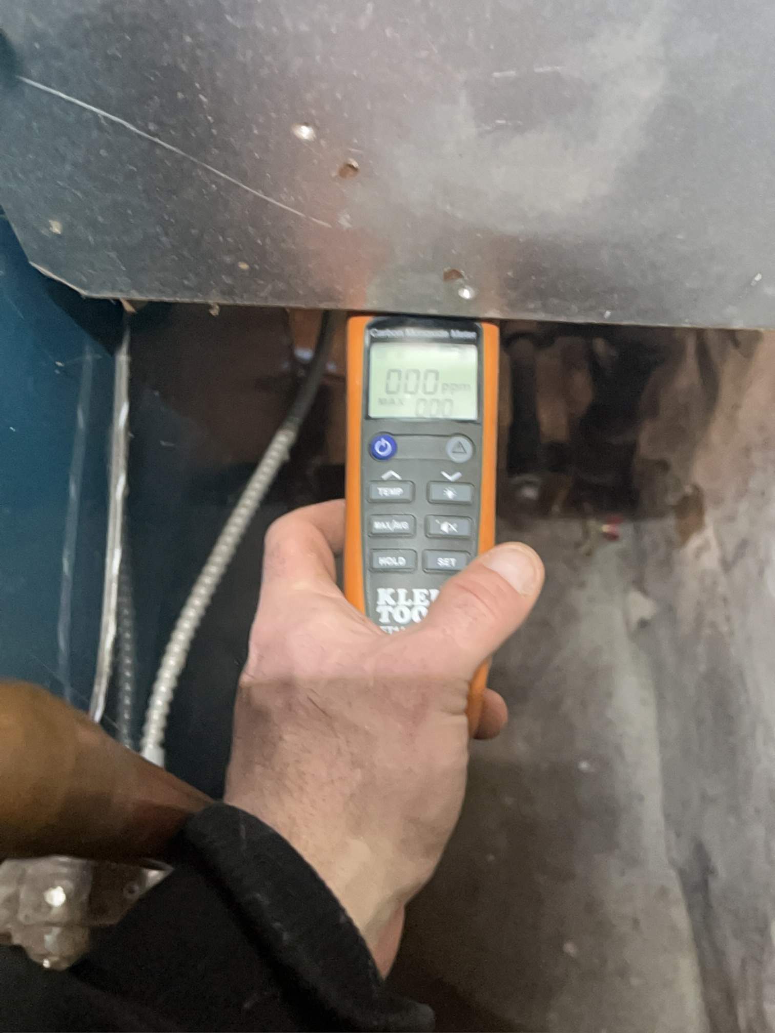 Steam Boiler No Heat Repair — Swampscott, MA. by FAGONE MECHANICAL