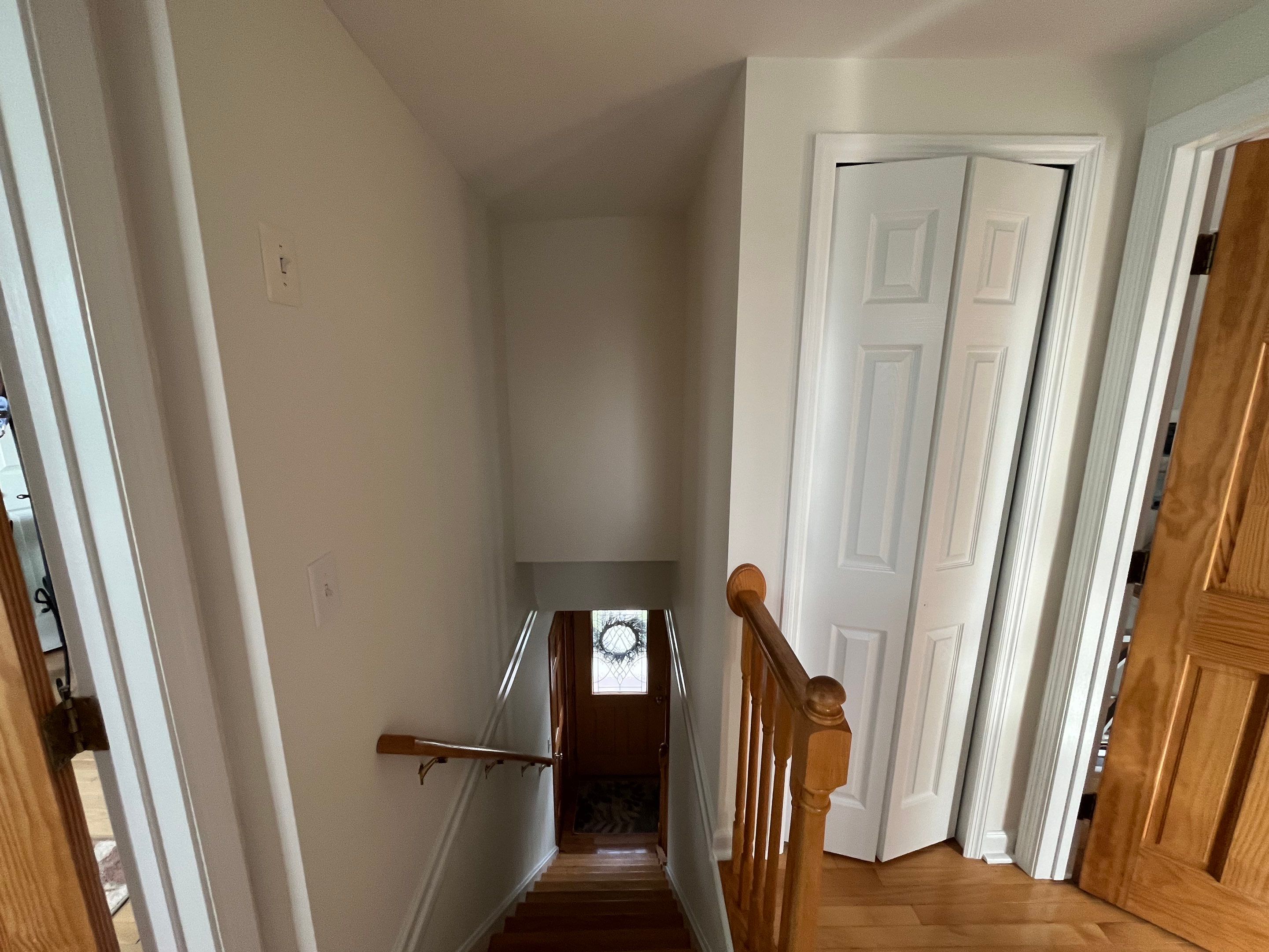 Interior Painting - Ocean City, NJ by FreshCoat Works LLC