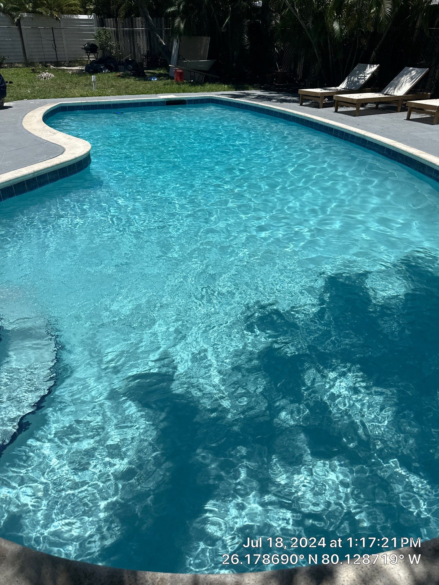 Oakland Park by Luxury MPM Services