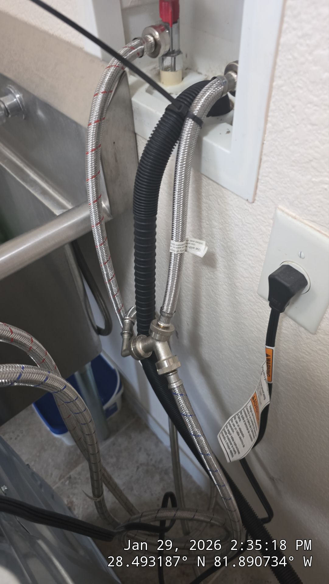 Air Duct Dryer Vent Cleaning Dryer Vent Repair in Groveland by Hygienic Air, Inc